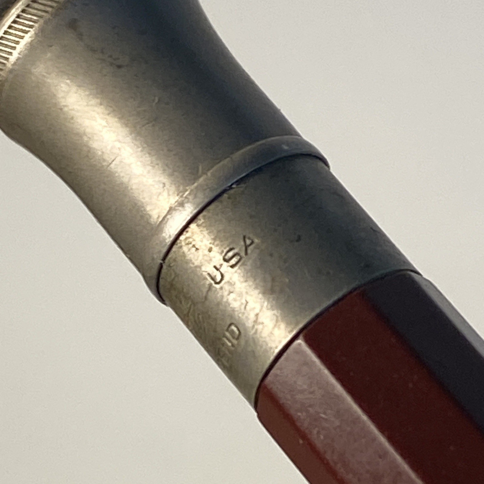 Vintage Autopoint 1920’s Mechanical Pencil Chicago