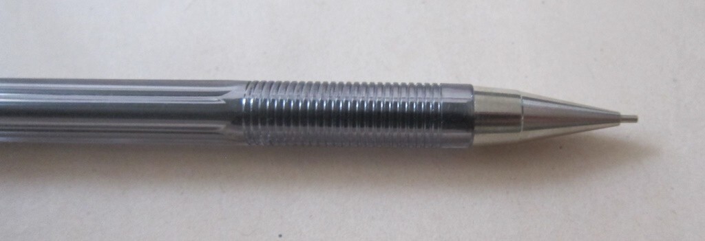 Castell XF 530 Vanishing point Pilot H-115 Mechanical Pencils 0.5 mm Japan