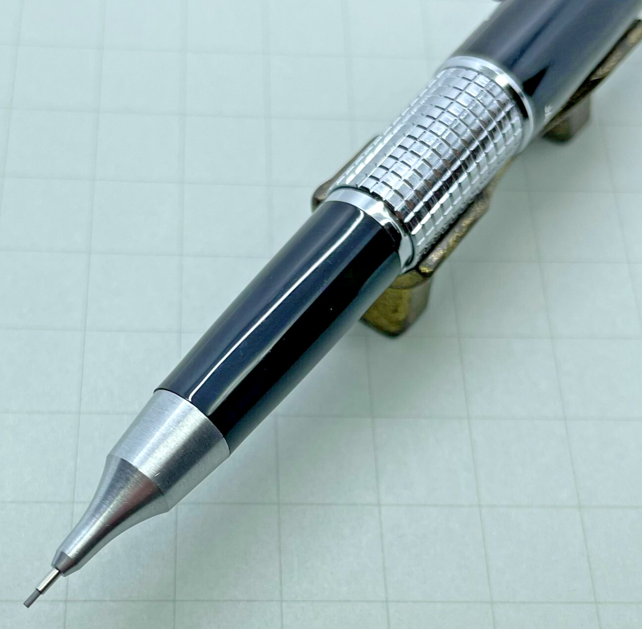 Pentel 5 Mechanical Pencil Kerry Original Version Made in Japan