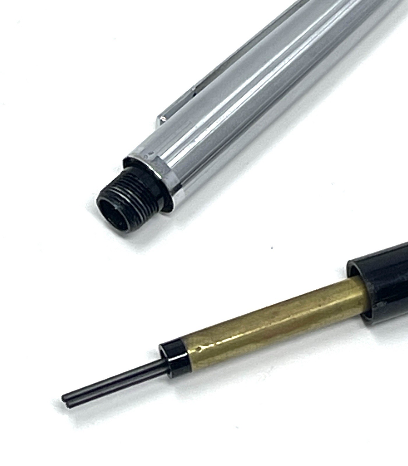 Vintage Pelican 20 Silvexa Mechanical Pencil 1.18mm