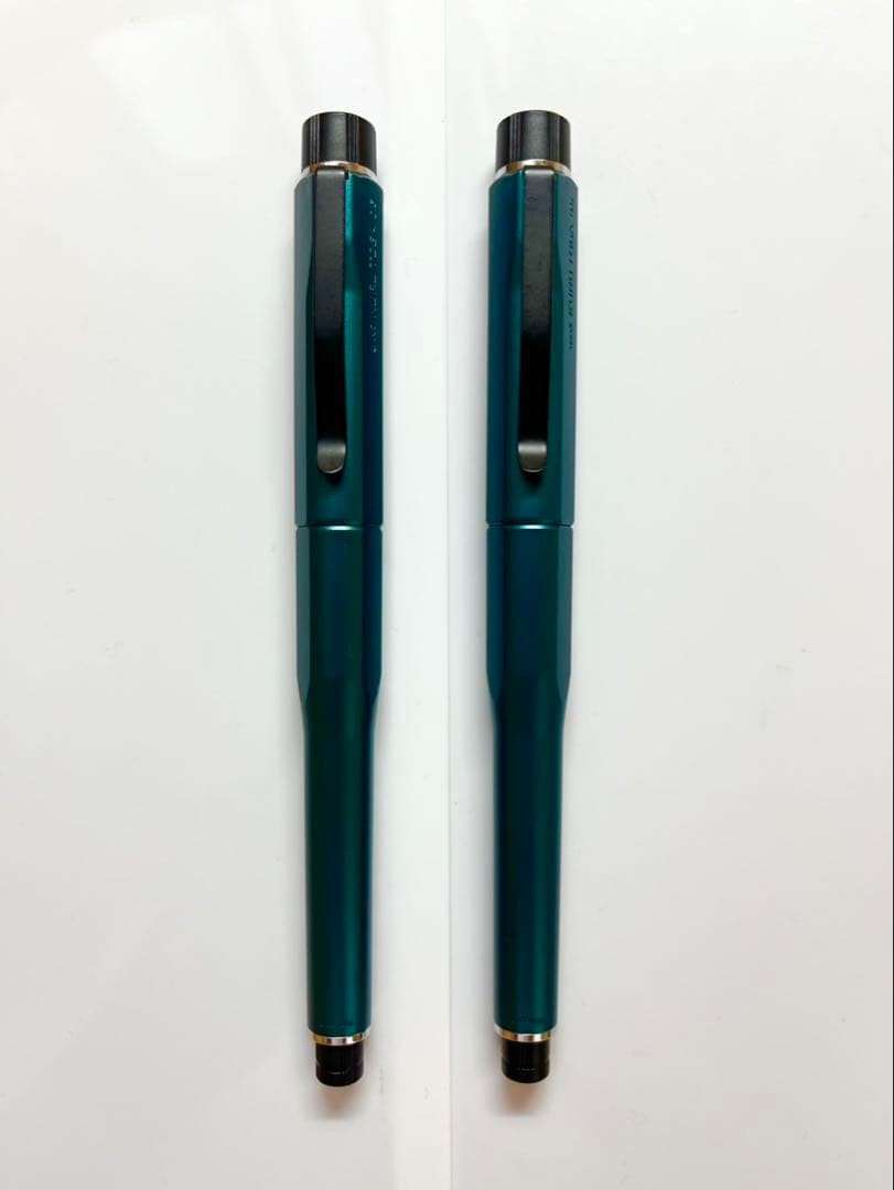 KURUTOGA DIVE KURUTOGA Dive Dense Green Set of 2