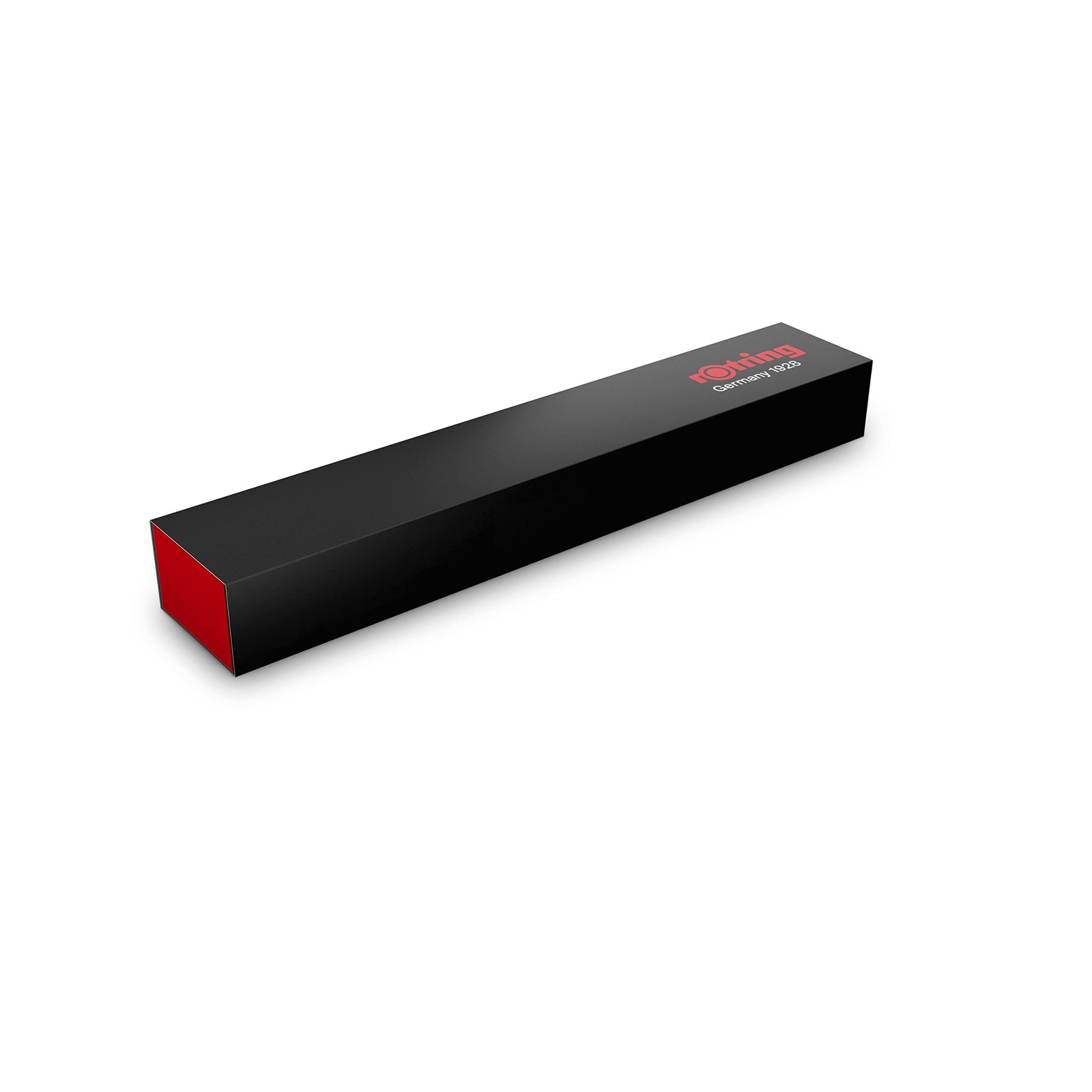 Rotring 500 Mechanical Pencil, Blue Barrel, 0.5mm 1 Count (Pack of 1),