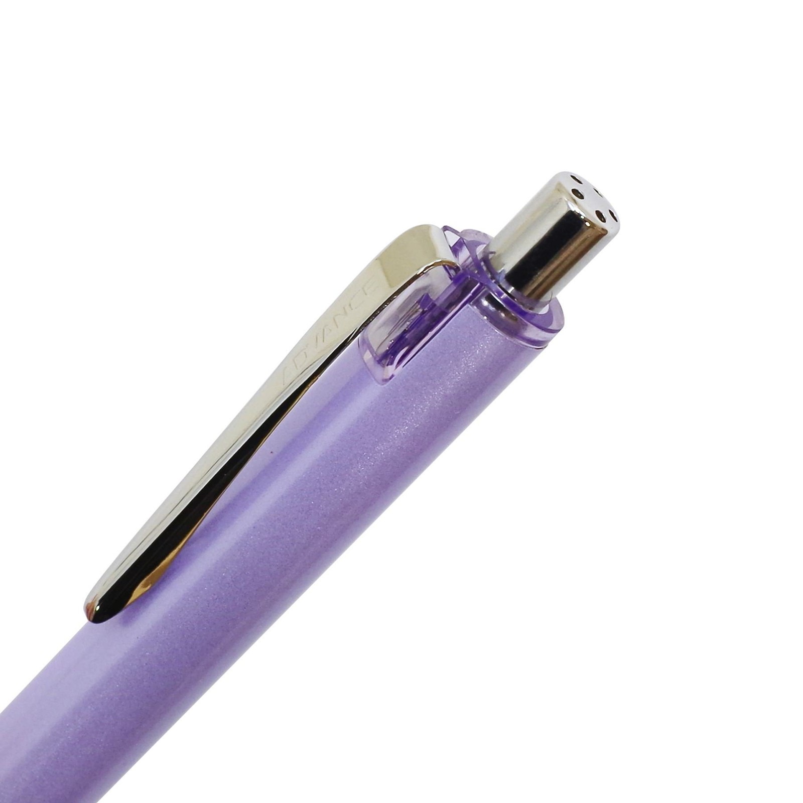 Writing neatly Mechanical Pencil, 0.38mm, Lavender (M3-5591P.34)