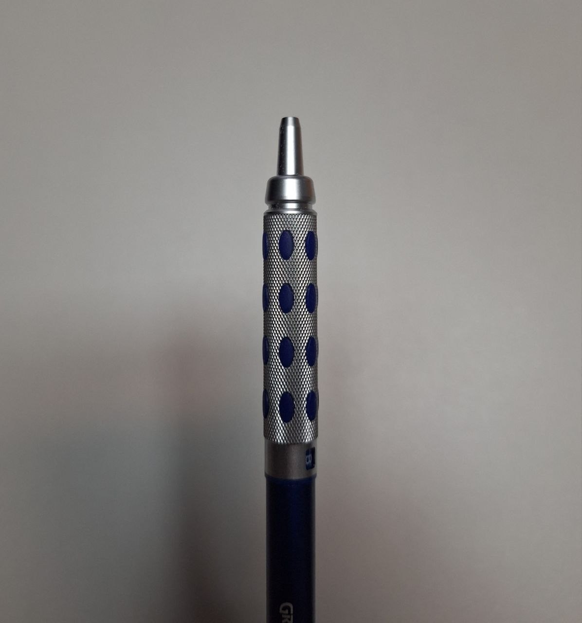 Pentel Graph Gear 1000 Blue Limited mechanical pencil PG1015-11AMZ Graphgear 0.5