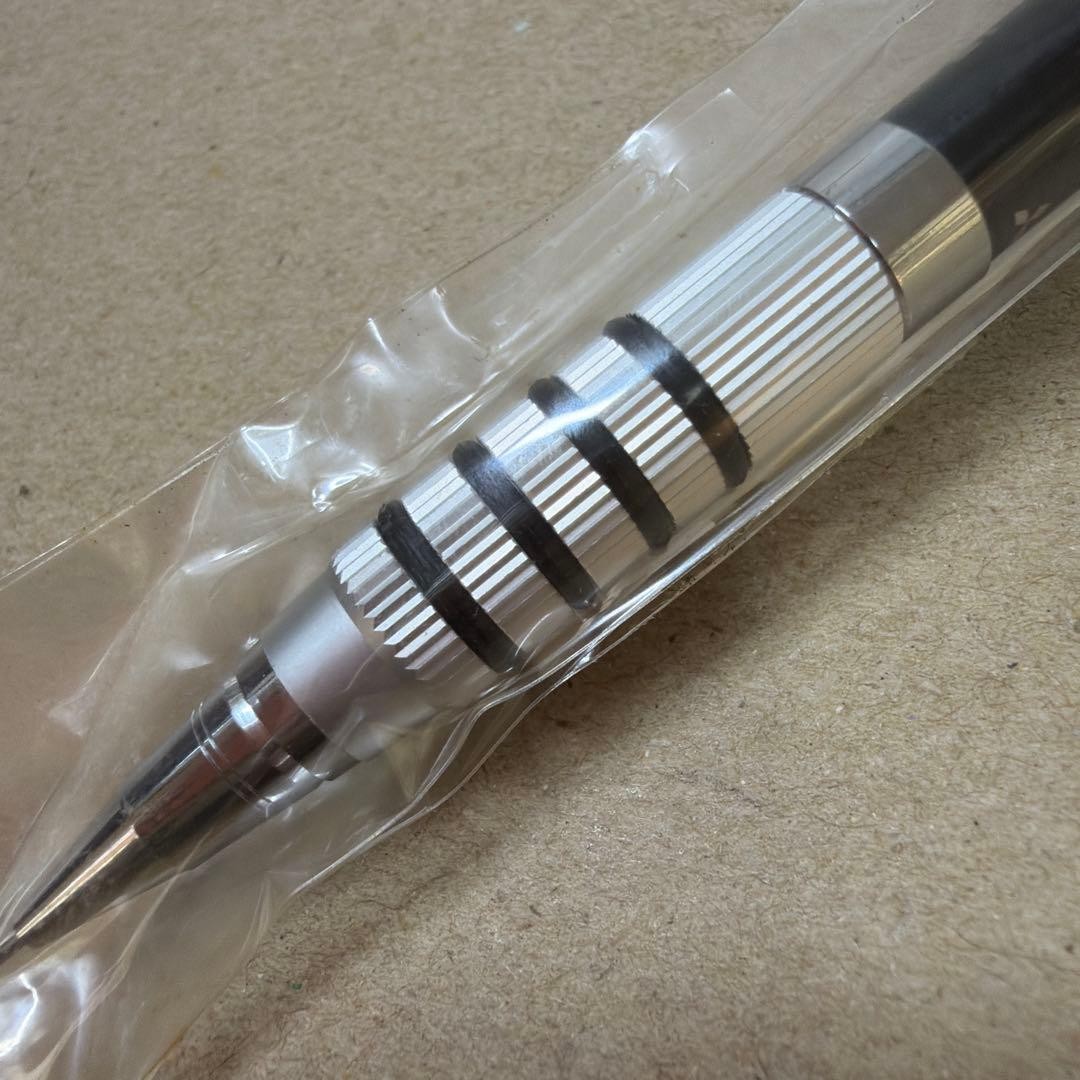 Discontinued Mitsubishi Uni 3-1550 0.3mm Drafting Mechanical Pencil Vintage NEW