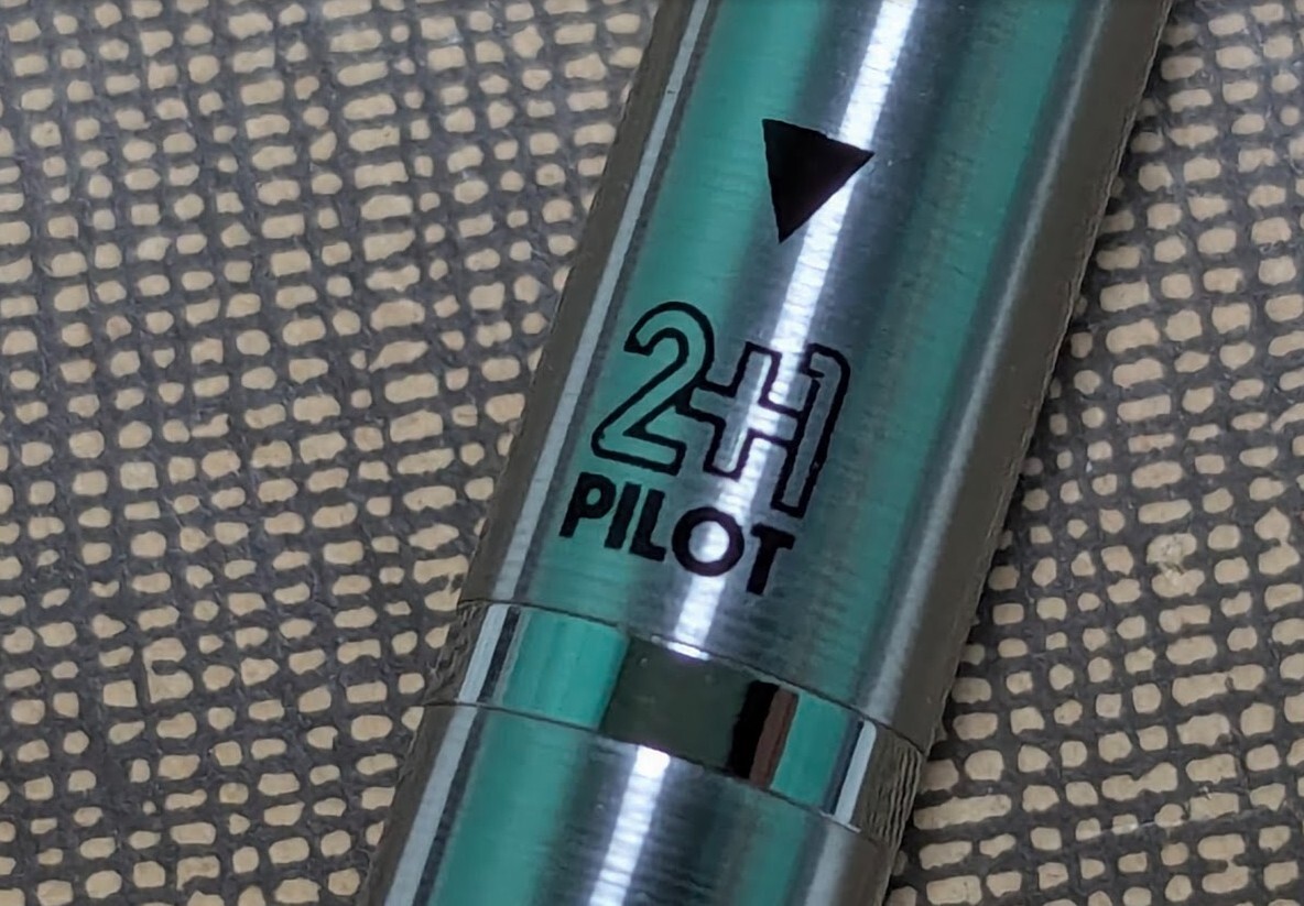 RARE Vintage Pilot 2+1 Multi-function Pen Discontinued limited .hard to find