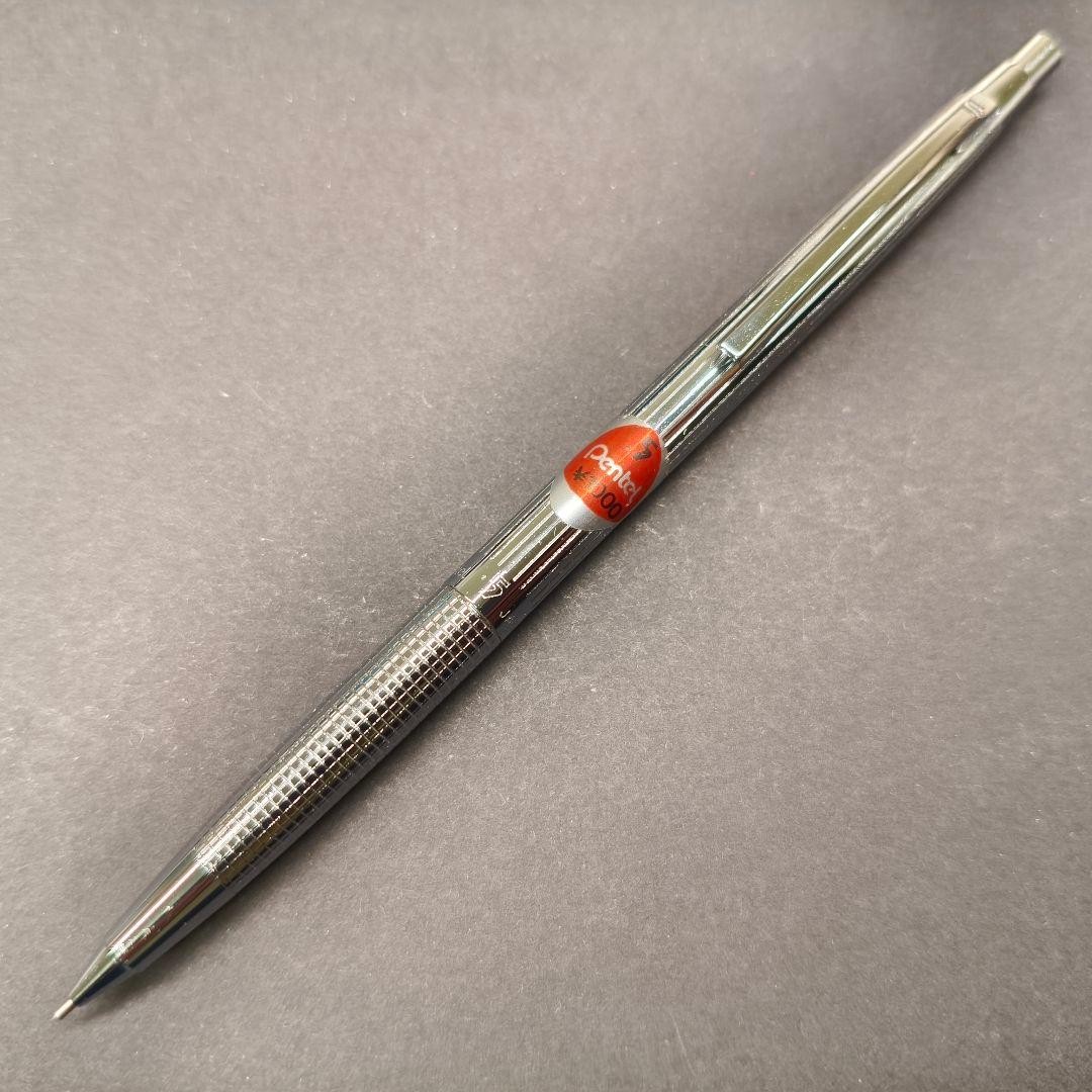 Pentel PS1045 Mechanical Pencil Discontinued Pentel 5