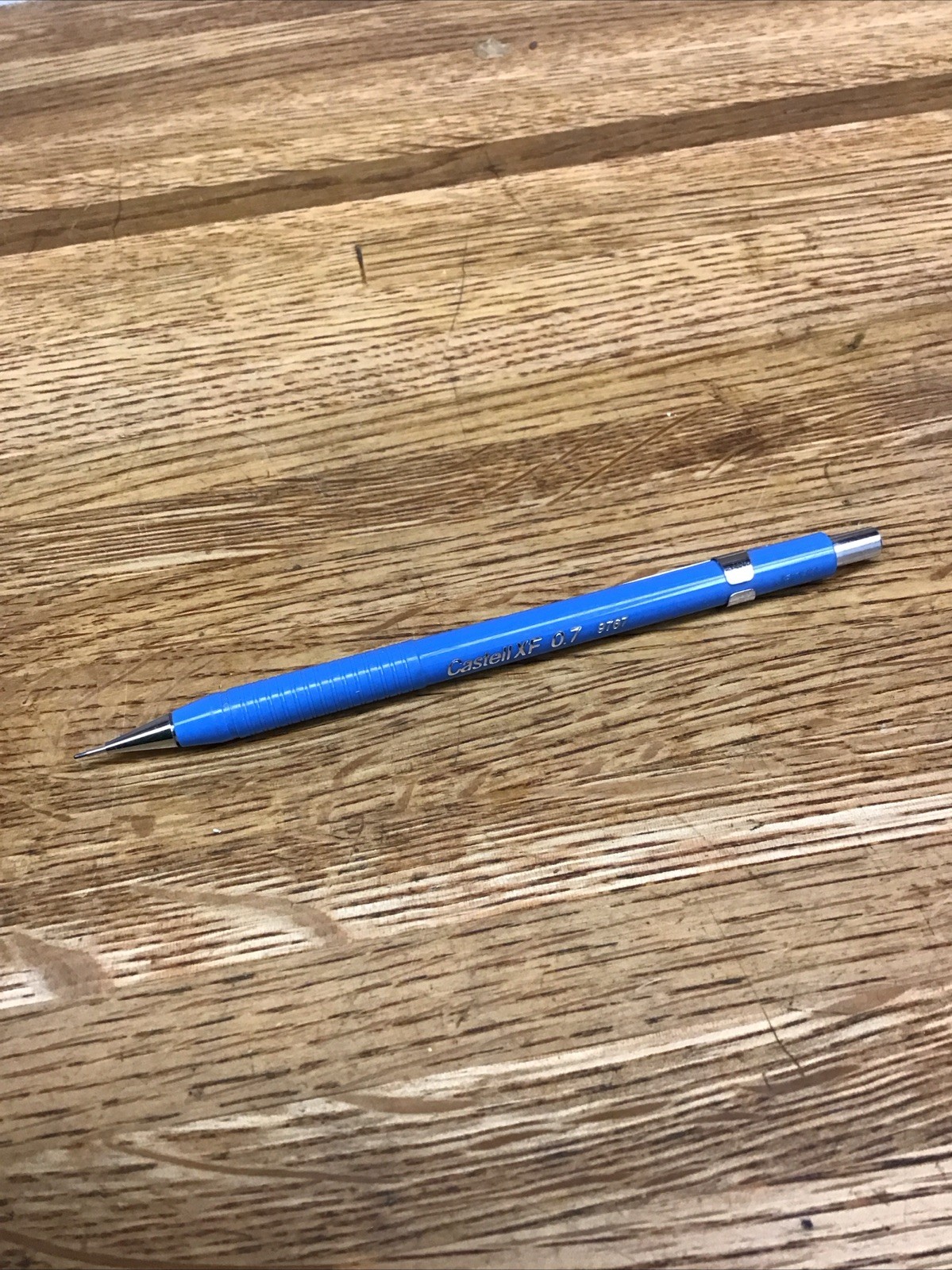 Castell XF Automatic Pencil 0.7mm #9767 – One Pencil