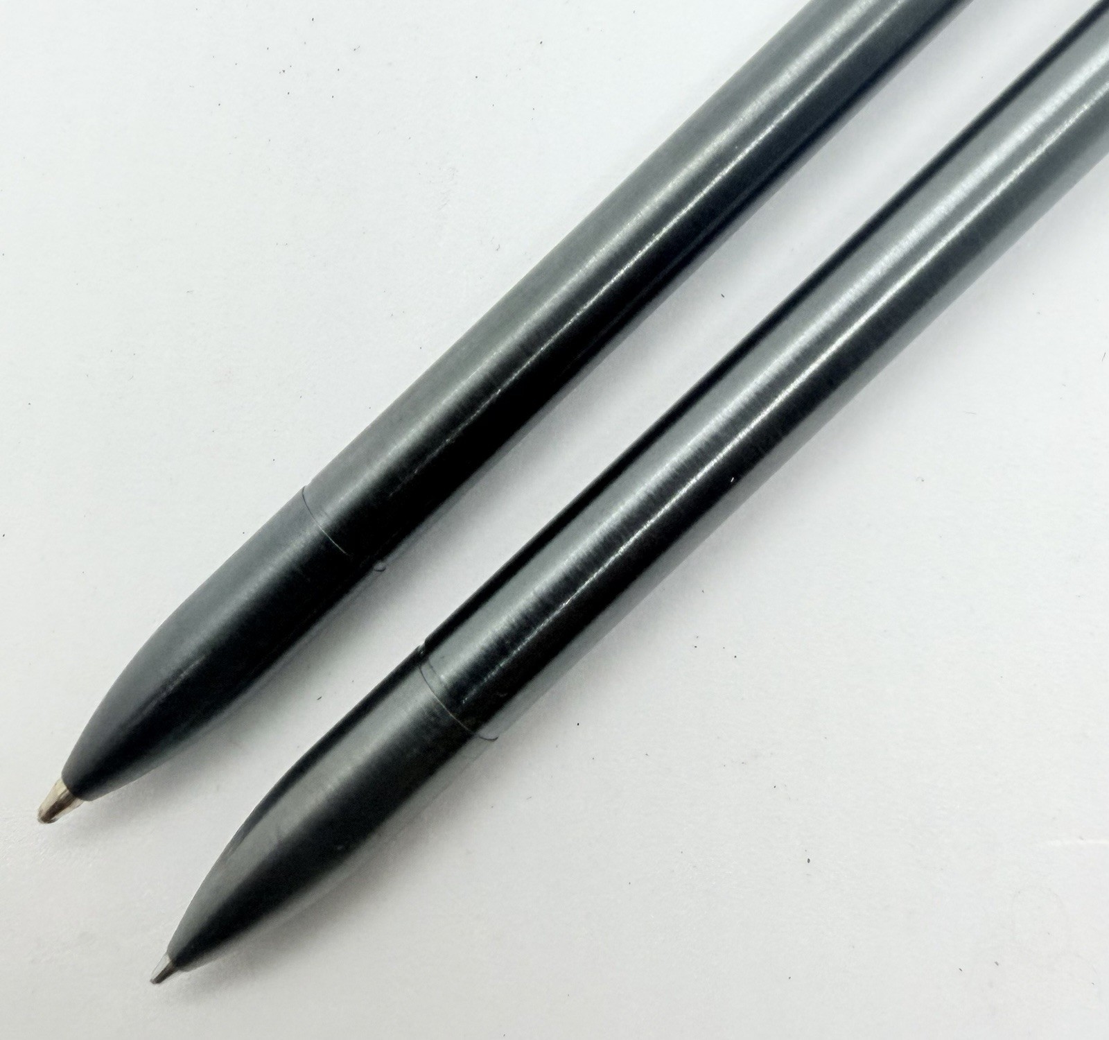 Porsche Design Arc Automatic Mechanical Pencil & Ballpoint Pen Wood Box Set