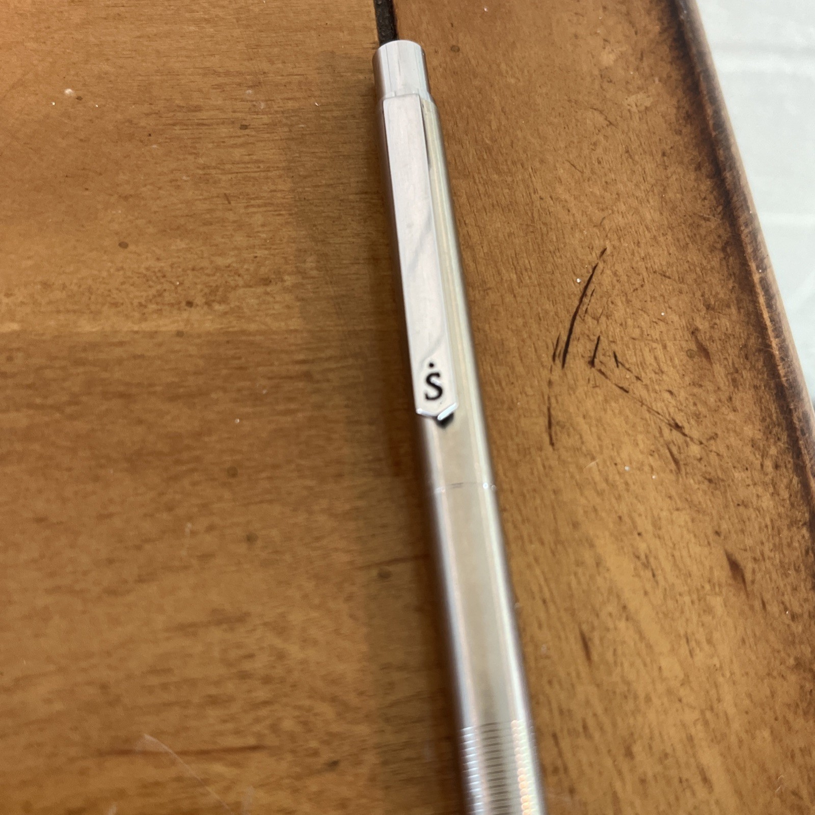 VTG “Sheaffer” Sentinel Sailor Mechanical pencil Made in Japan 0.5mm