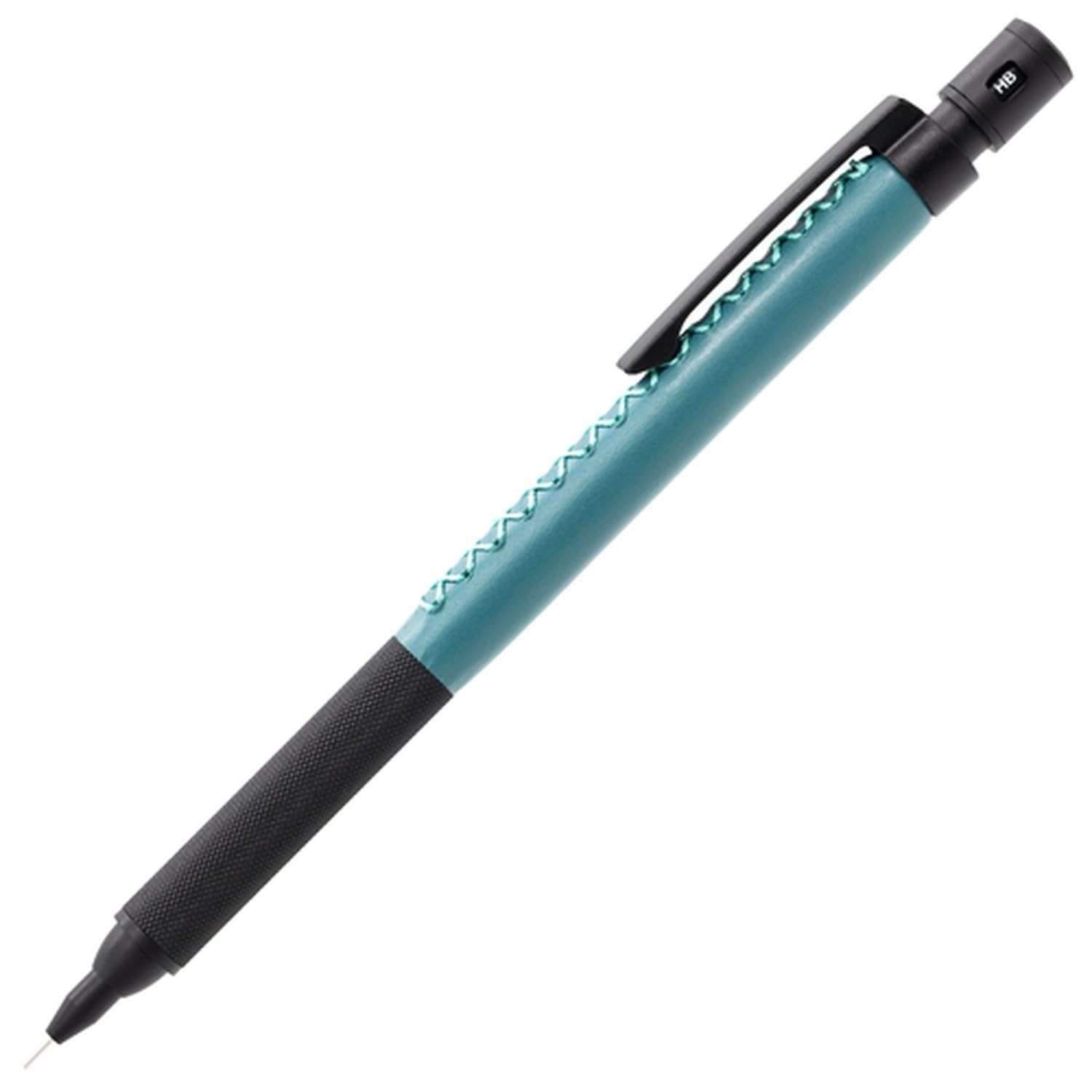 TechDraw2 Mechanical Pencil, 0.5mm, Turquoise, LDLMP2BTQ05