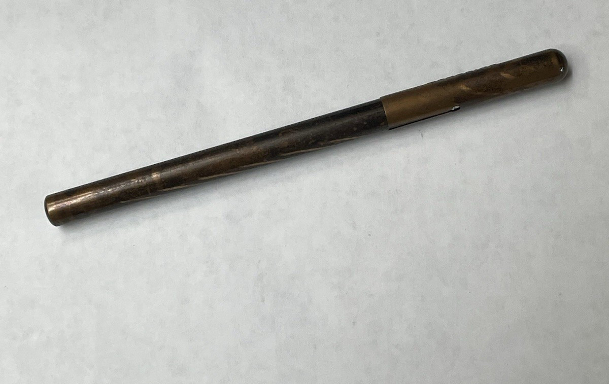 Vintage Eberhard Faber Magazine Mechanical Pencil
