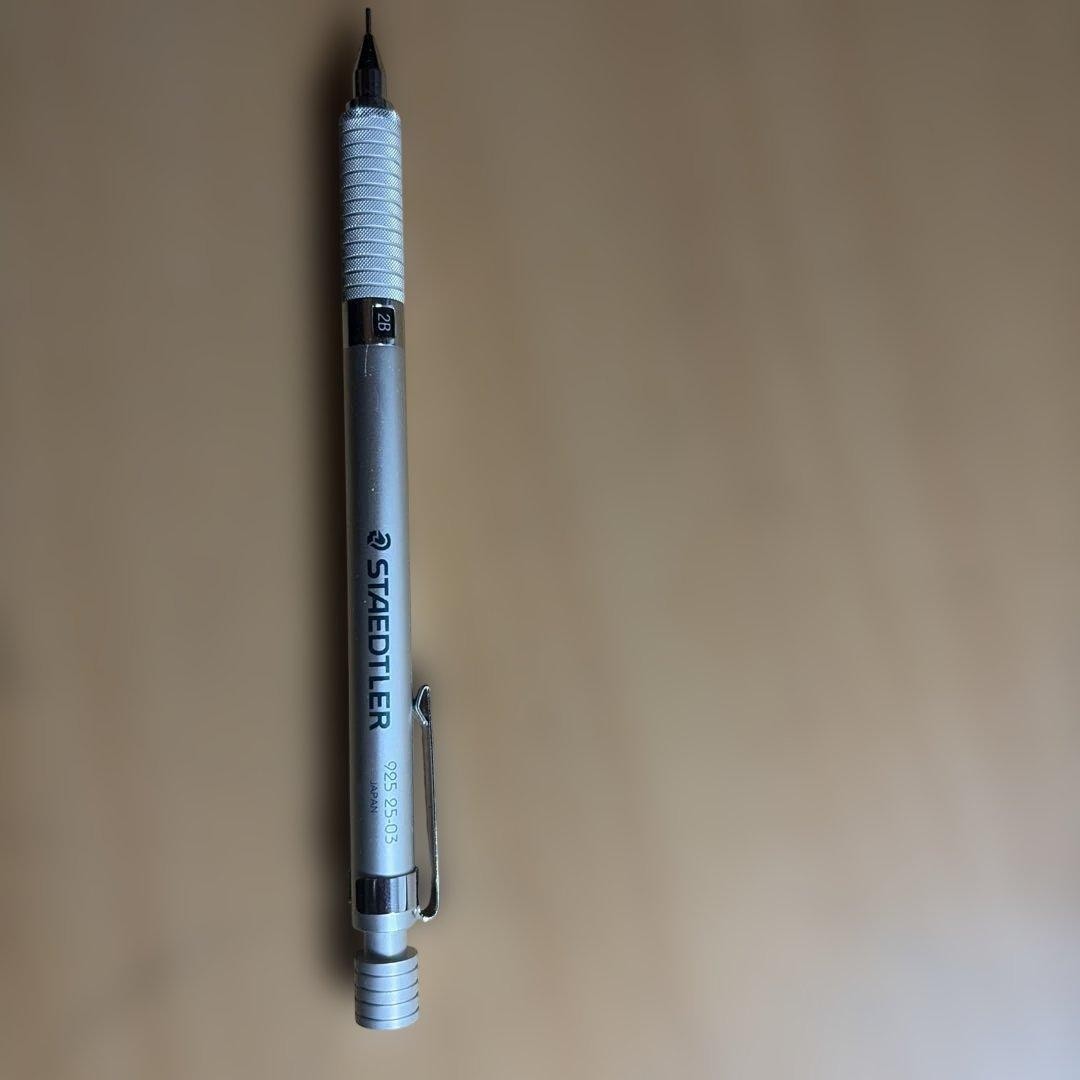 Staedtler 925 25-03 Mechanical Pencil For Drafting