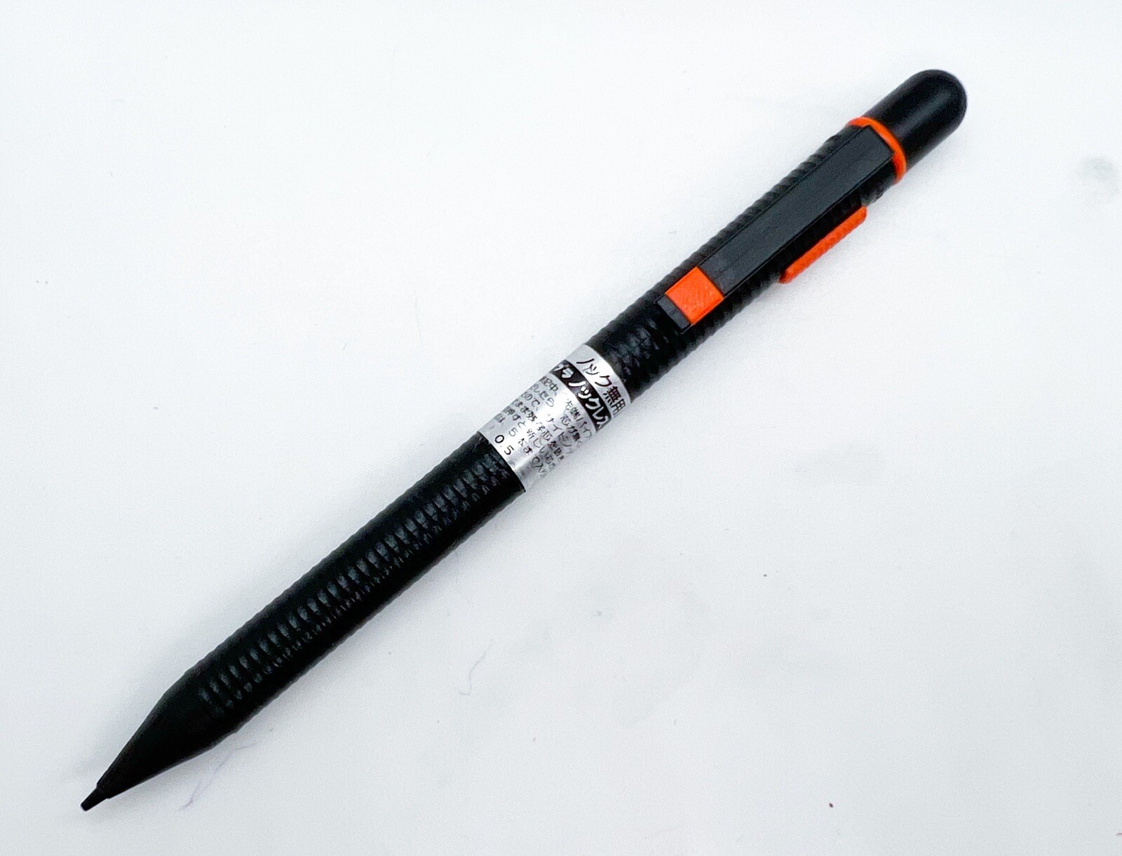 New Zebra Mechanical Pencil 0.5mm auto feed system Automatic Leading