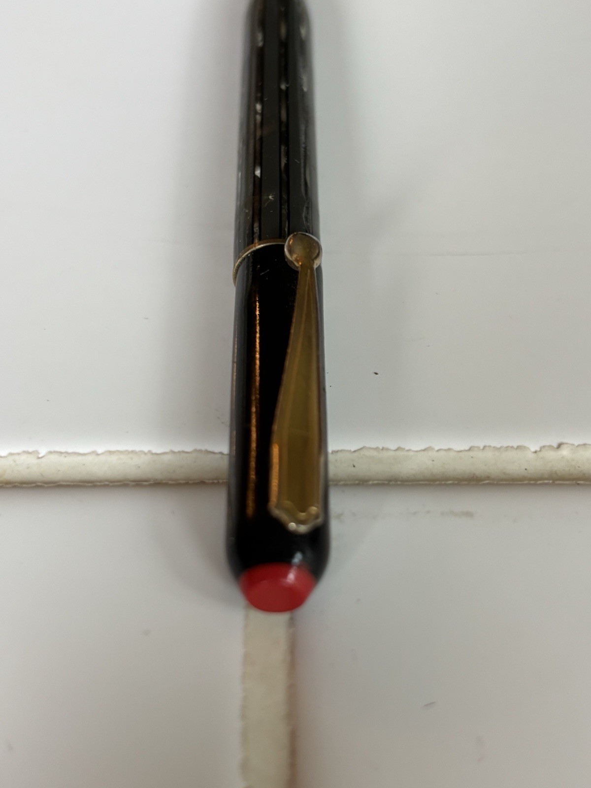 Mechanical Pencils. Neither are Branded.