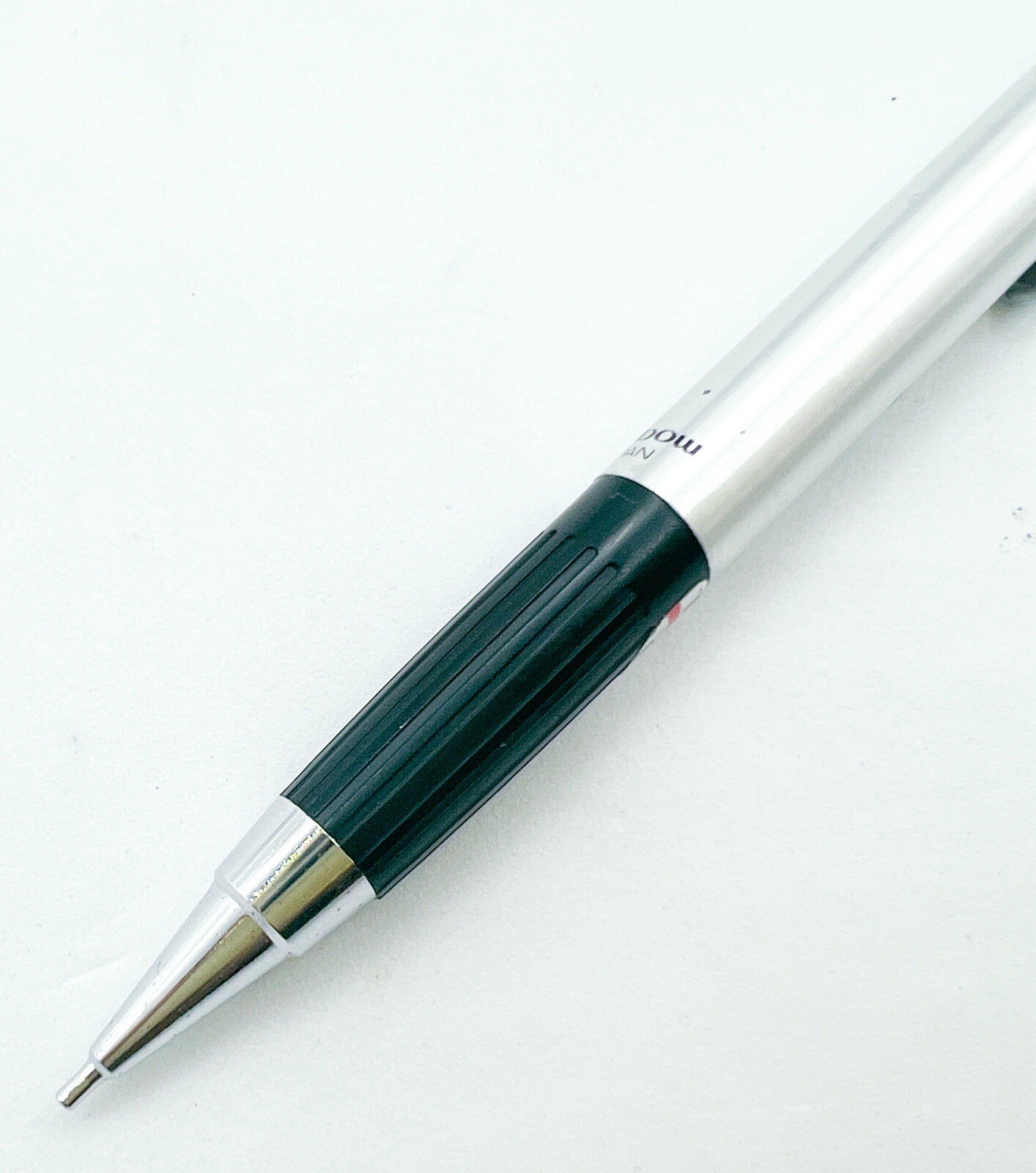 New TOMBOW Mono Delta MD-700 Mechanical Pencil 0.5mm with price tag