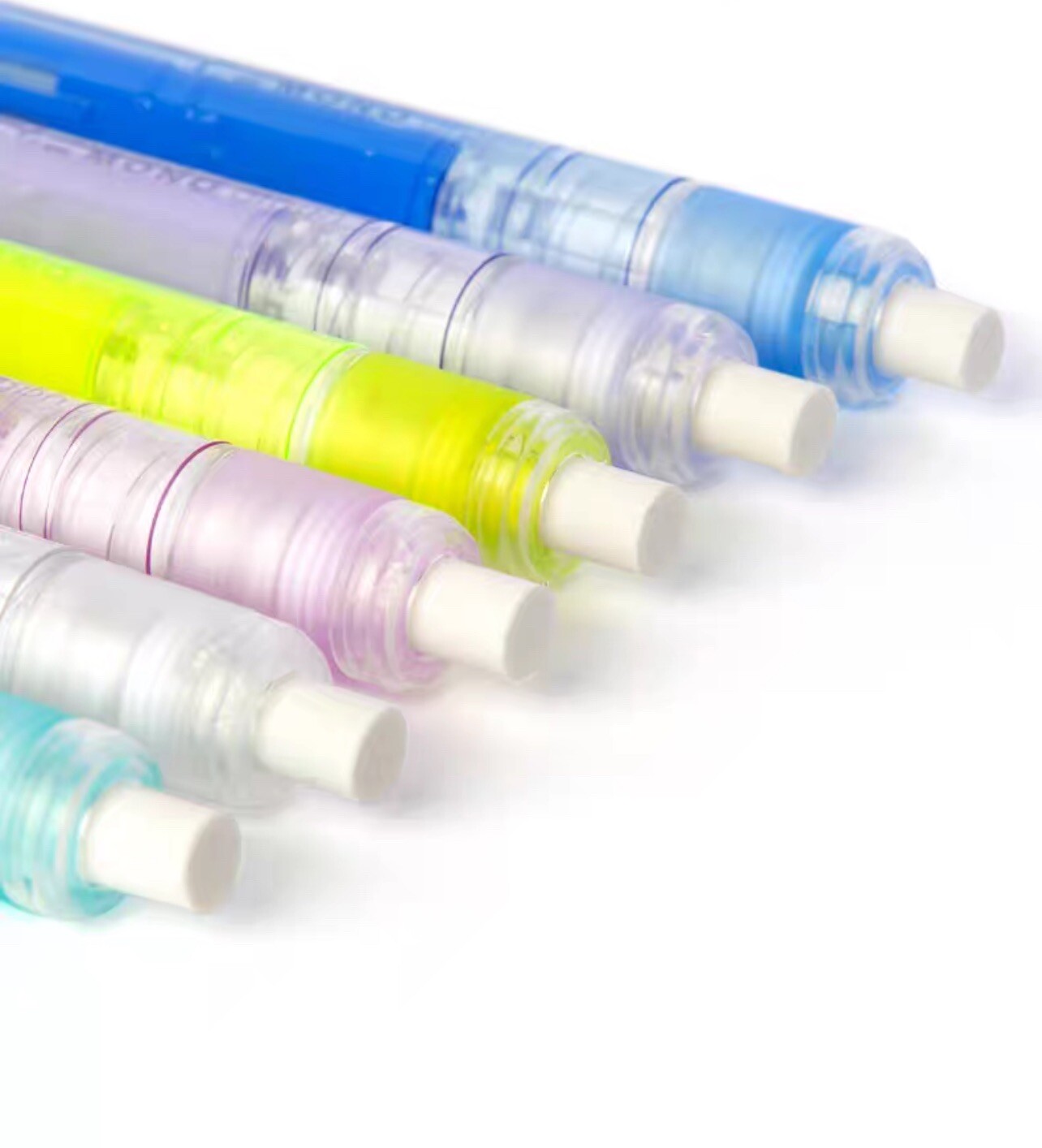 Free Uni Leads+Tombow mono mechanical pencils 0.5mm Graph Made In Japan US Stoc