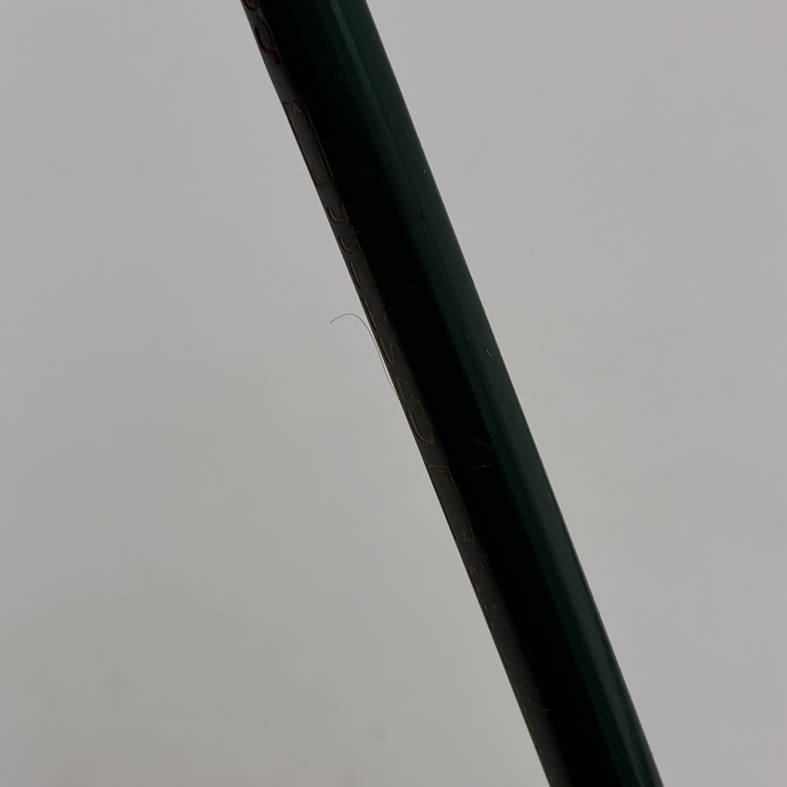Vintage A.W Faber Castell Locktite 2H Drafting Mechanical Pencil USA And Leads