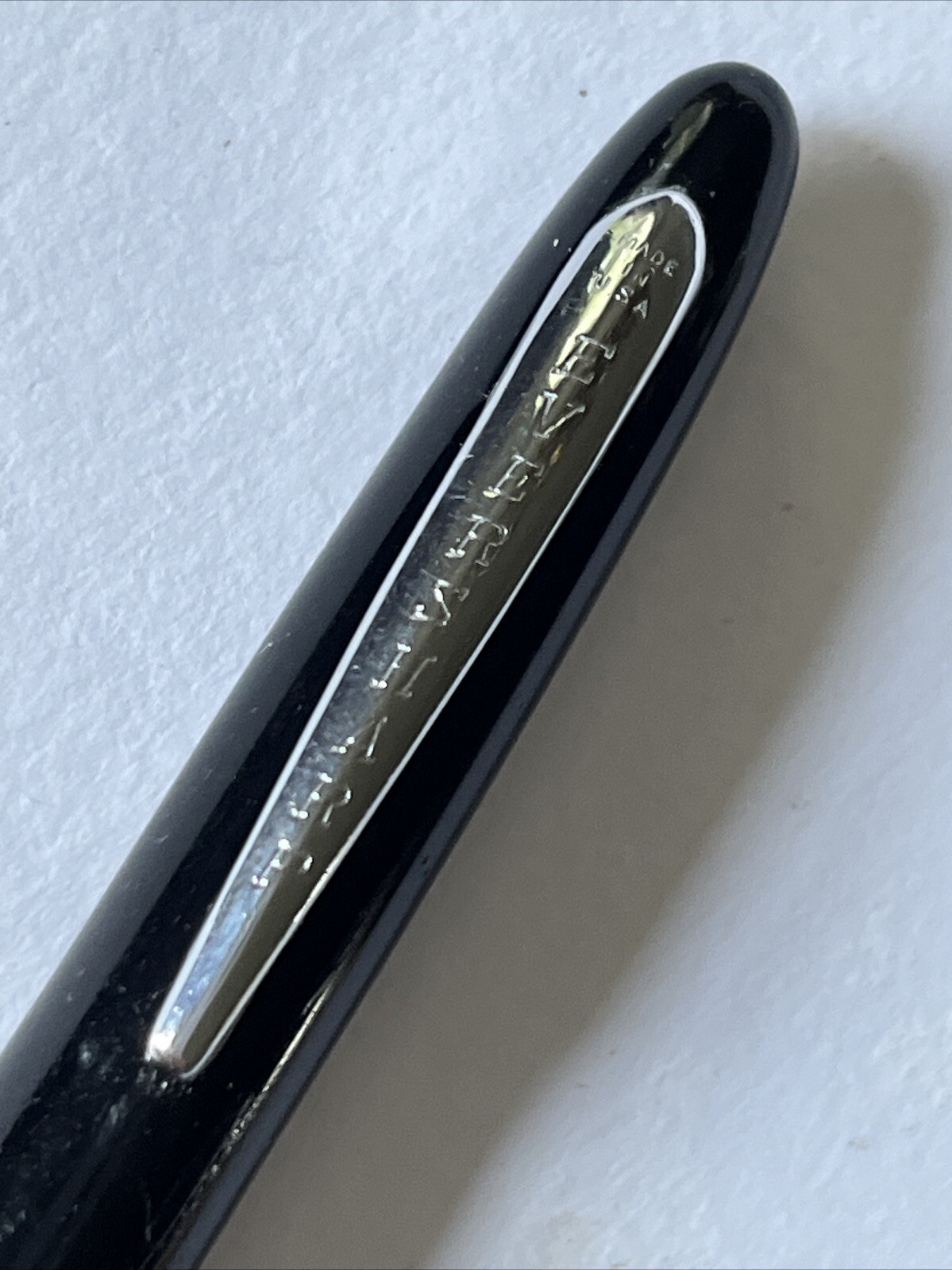 Vintage GE Eversharp Mechanical Pencil Advertising Working