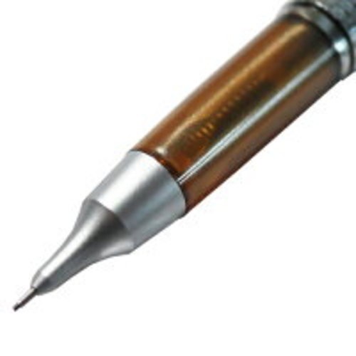 Pentel Kerry 0.5mm Mechanical Pencil Limited Edition SEASAR Brown P1035-SSKS NEW