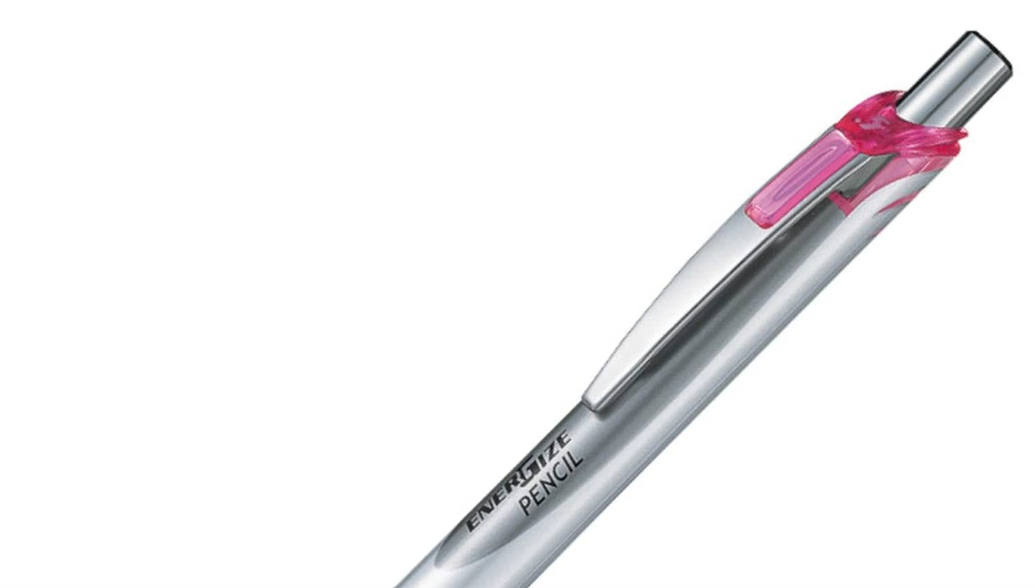 Pentel EnerGel Sharp PL75 Pink PL75-P