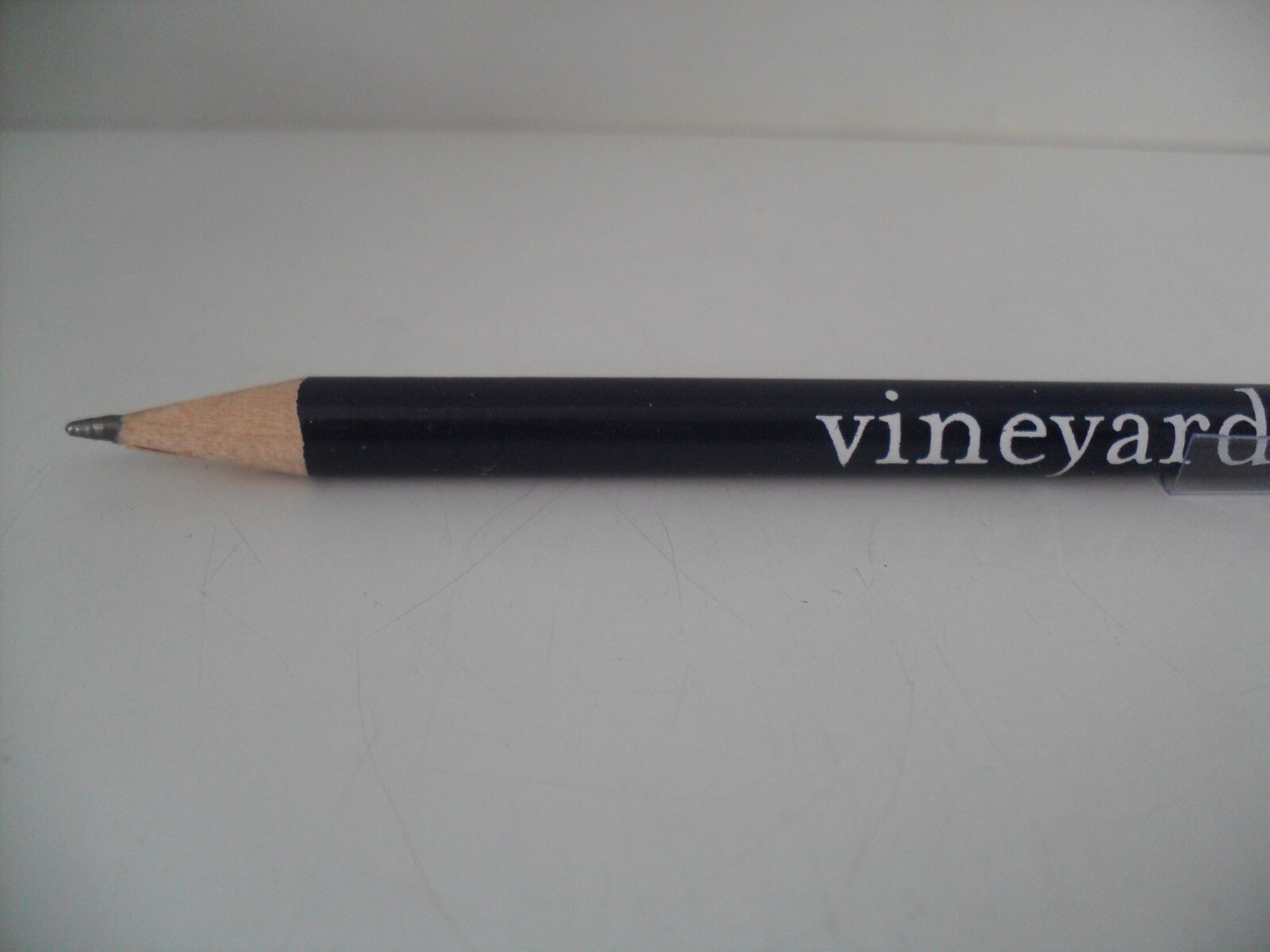 Vinyard Vines Pencil RARE Limited Edition Exclusive Boutique Use Only
