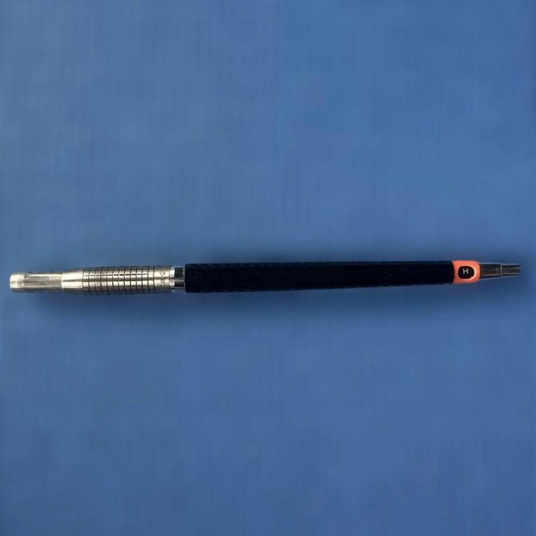 Pentel Mechanica 0.3mm Body Only