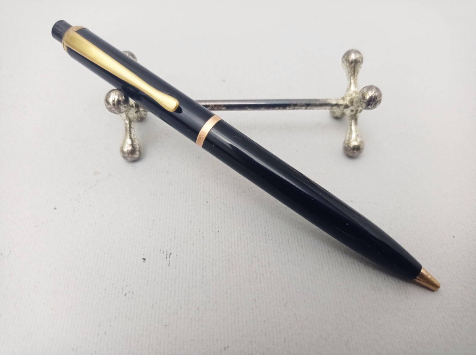 ✒Montblanc Pix 396 Mechanical Pencil Unique Excellent Vintage Rare