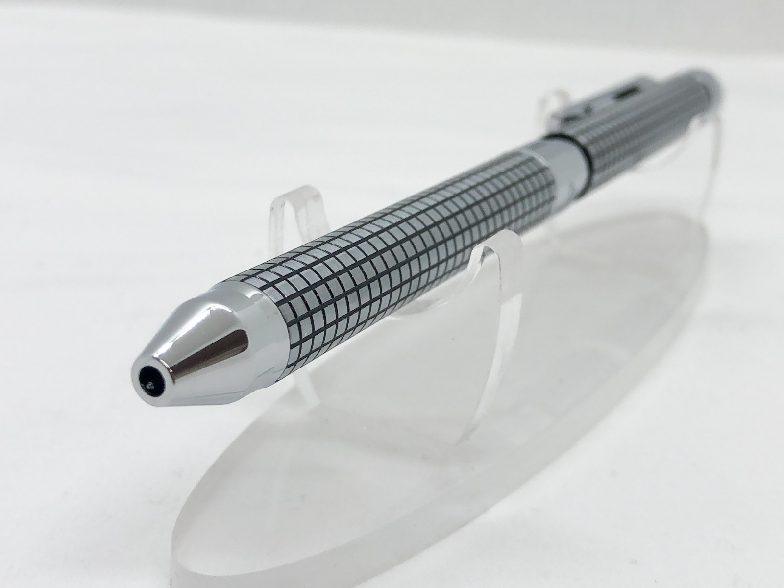 ZEBRA Japan Sharbo X TF12 Multi-function Pen with Refill
