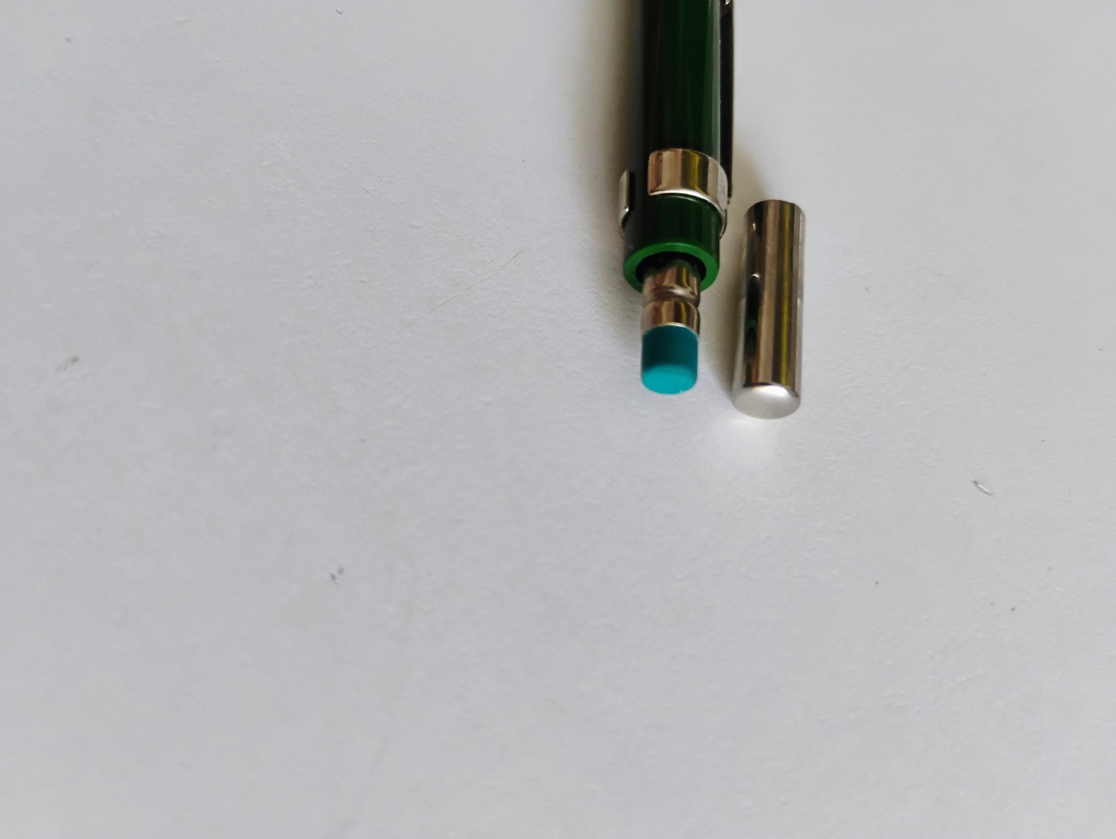 Faber-Castell Feinstrich-TK TK-Fine 9705 0,5 mm With Sliding Sleeve Boxed