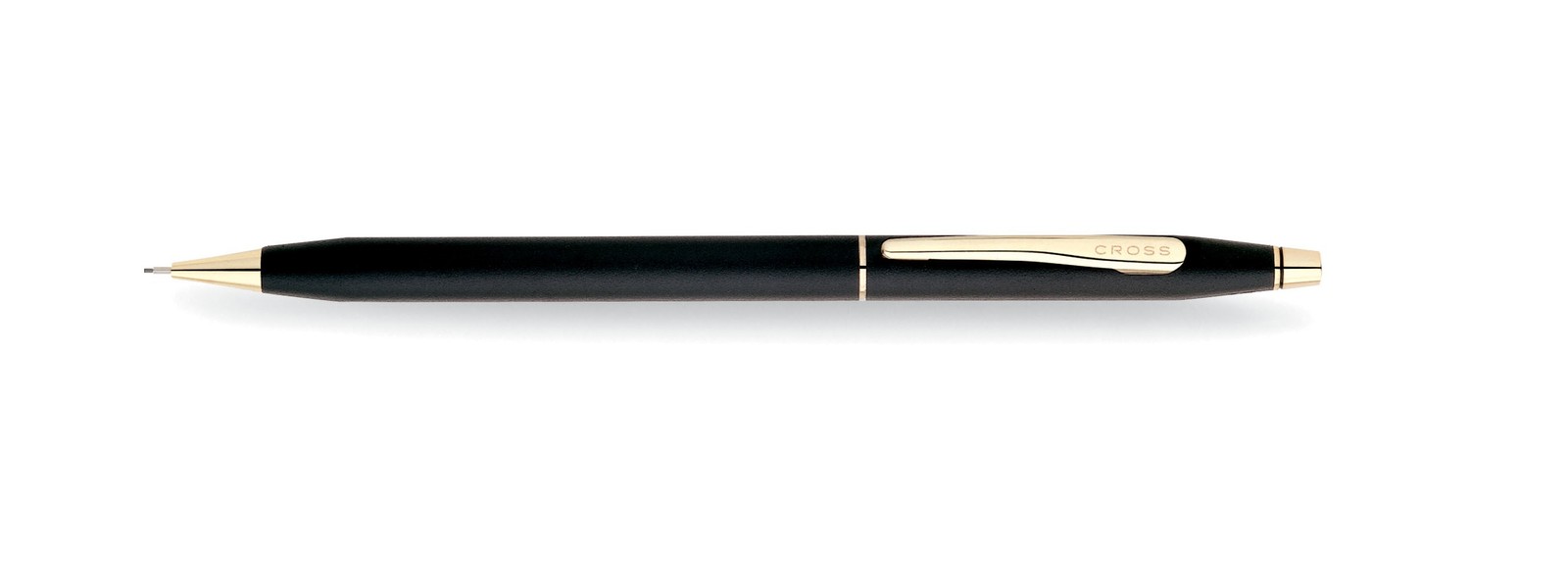 Cross Classic Century Mechanical Pencil in Classic Black – 0.7mm – New In Box