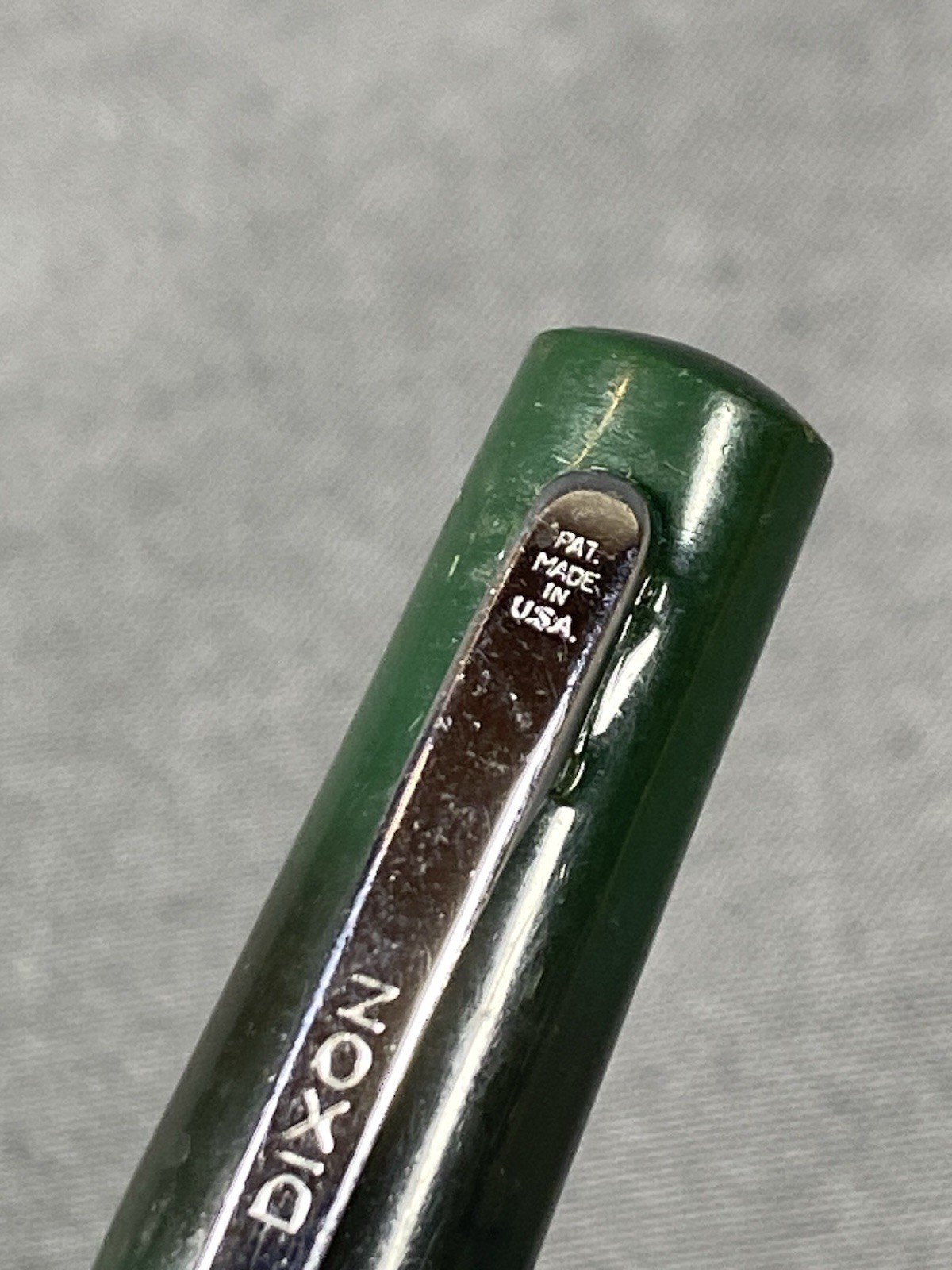 Vintage Bf Goodrich Tires Dixon mechanical pencil Babcocks Sacramento, CA