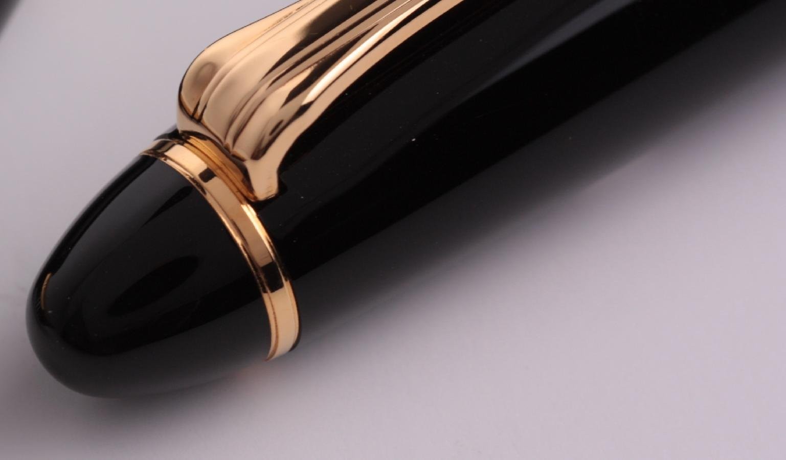 SAILOR mechanical pencil Profit 0.5 Black 21-0503-520