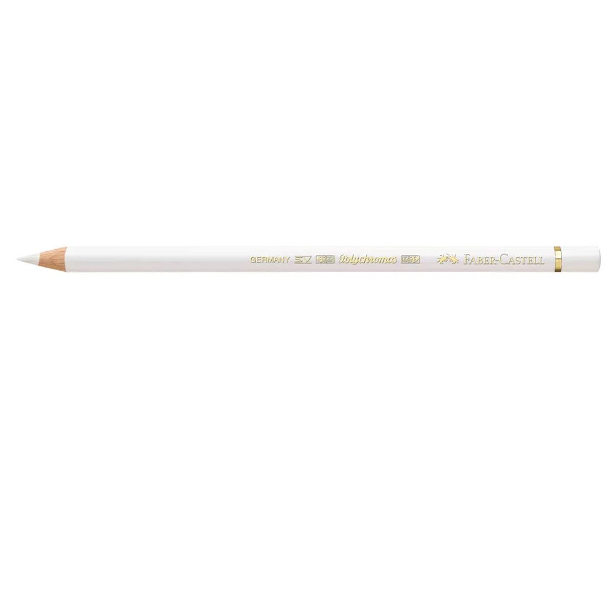 Faber Castell 3.8mm Thick Lead Writing Instrument Water Resistant Art Pencil