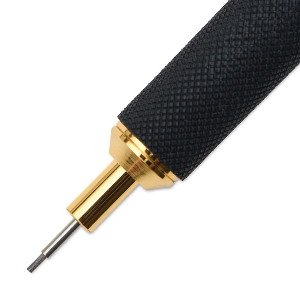 Rotring 800 Mechanical Pencil – Black, 0.5 mm