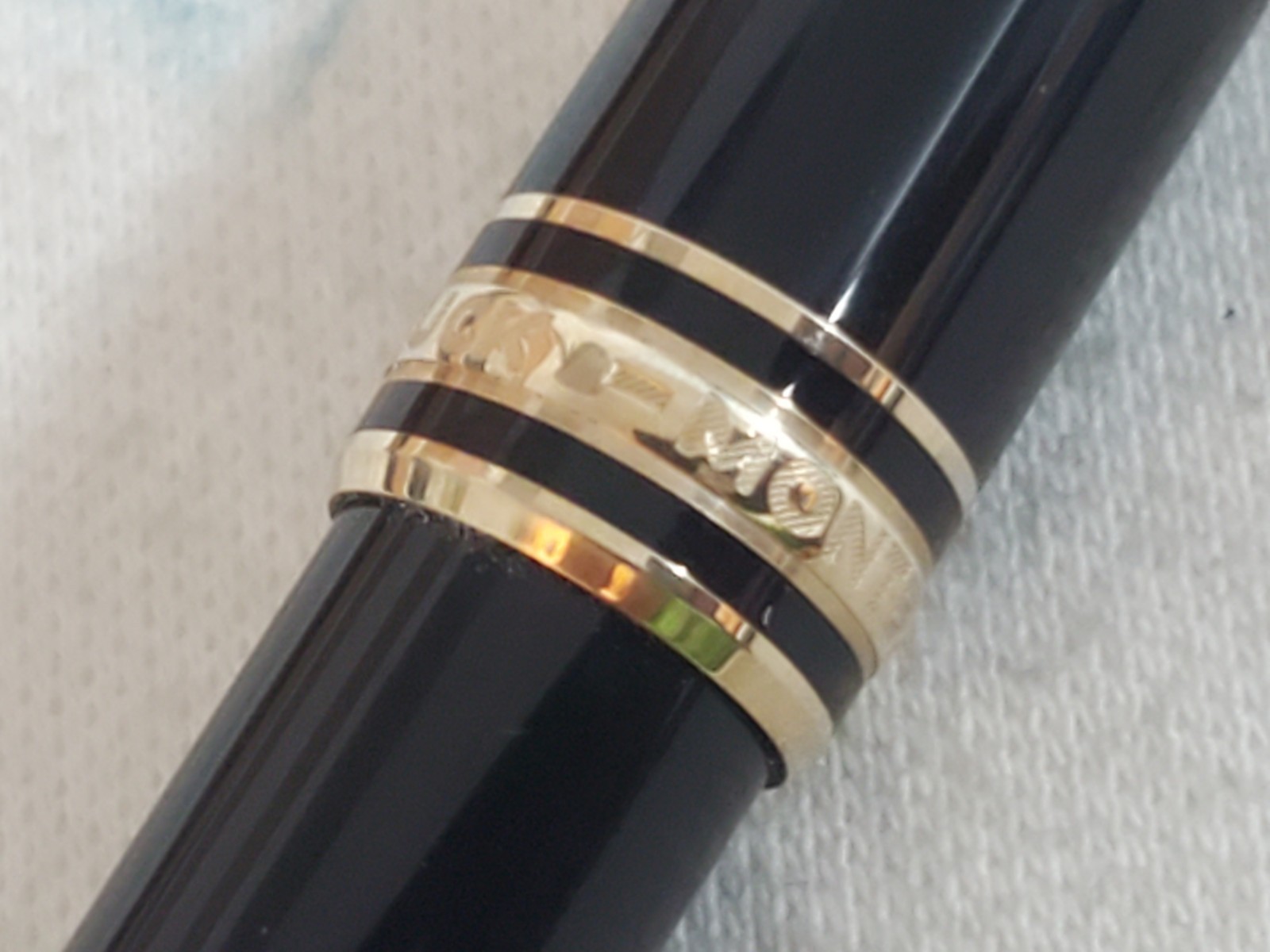 Montblanc Meisterstuck Classic 165 Pencil 0.7mm