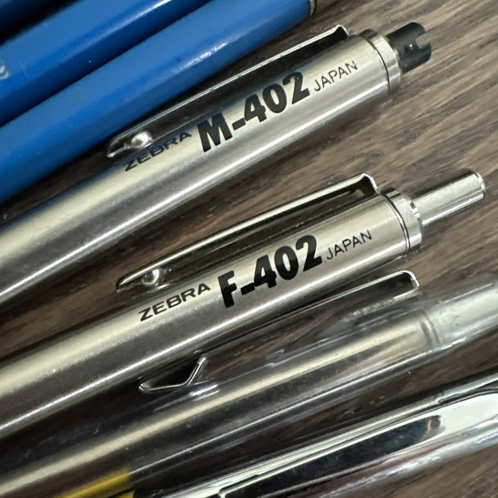 ✏️Staedtler Pentel Zebra Giken Lot Mars 783 402 Mechanical Engineering Holder
