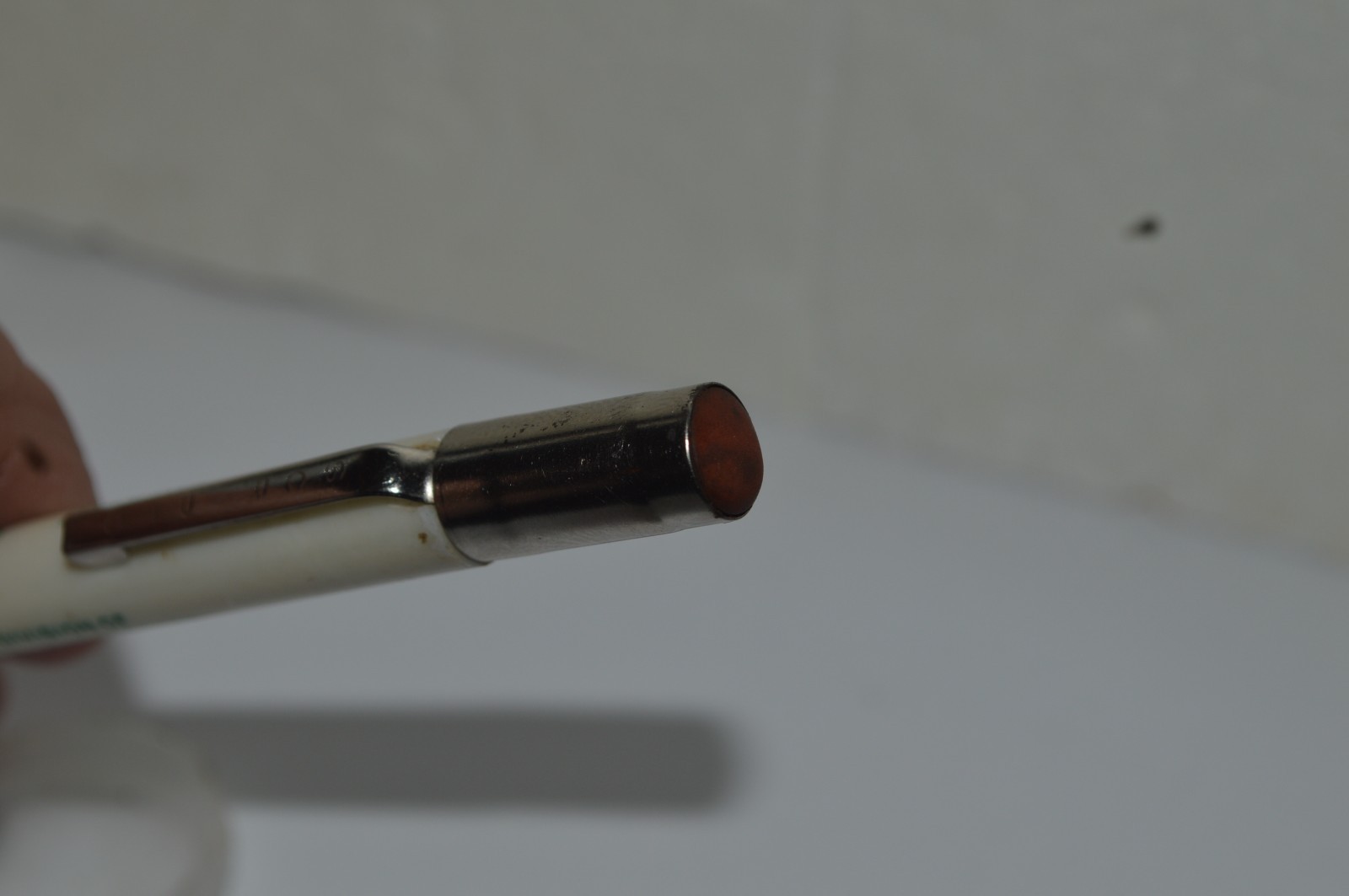 SCRIPTO K770 Mechanical Pencil 1.1mm Oxford Chemicals Promo USA 1960’s Excellent