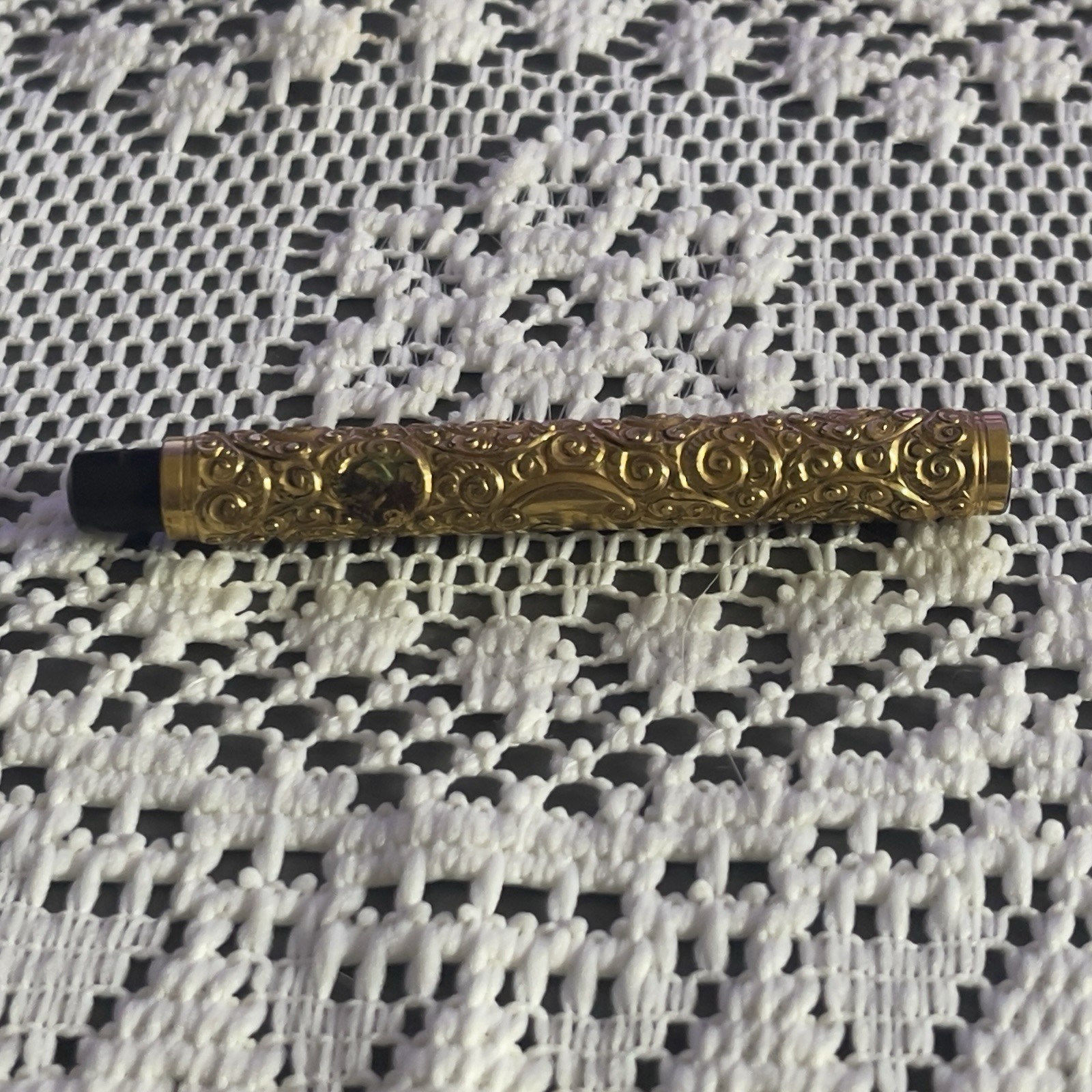 Rare pen body for Waterman eye dropper fountain pen