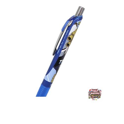 My Hero Academia [Mechanical Pencil] EnerGel Sharp 0.5 / Tenya Iida Shonen Jump