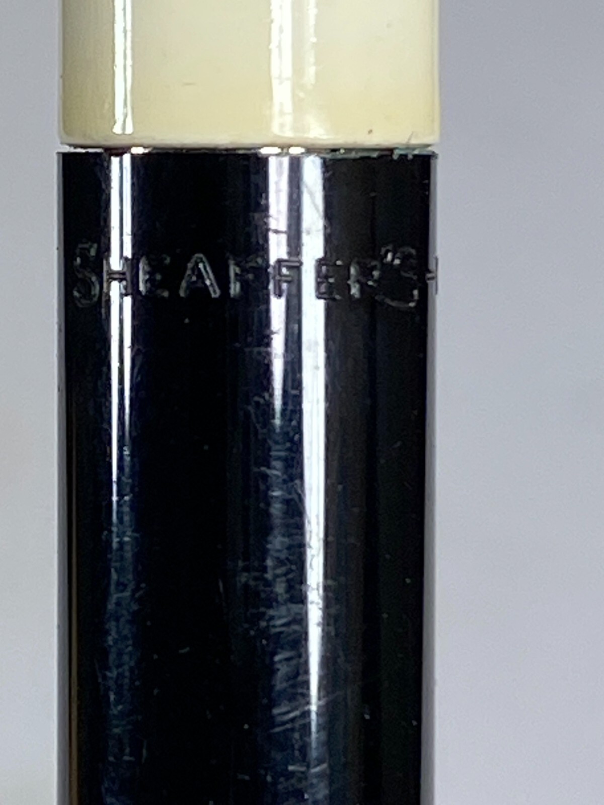 Superior Welding Advertising Mechanical Pencil Sheaffer Working New Vintage