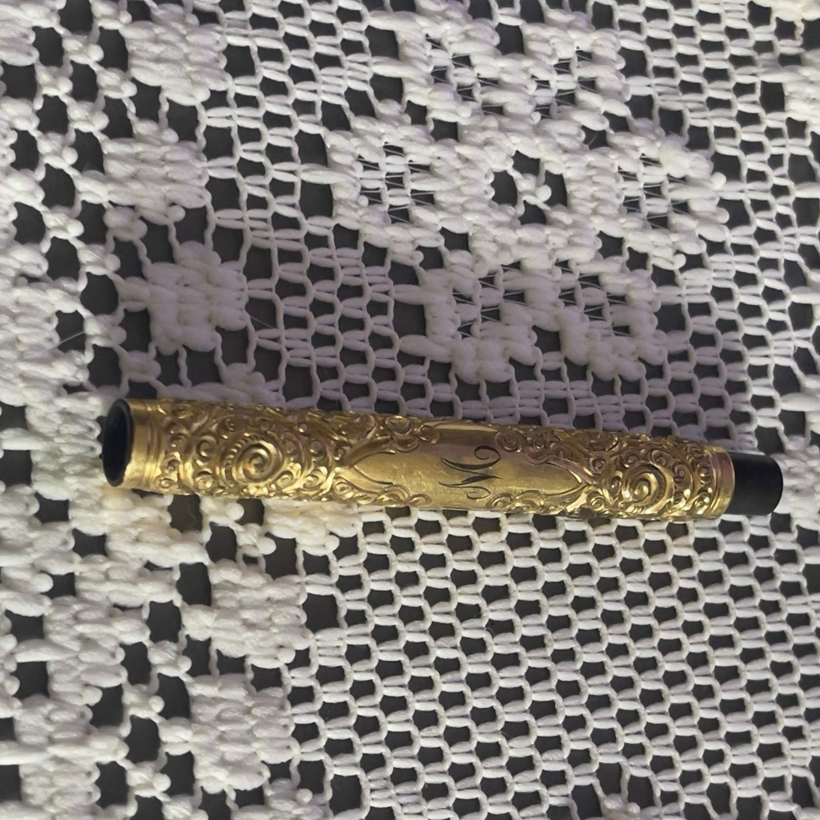Rare pen body for Waterman eye dropper fountain pen