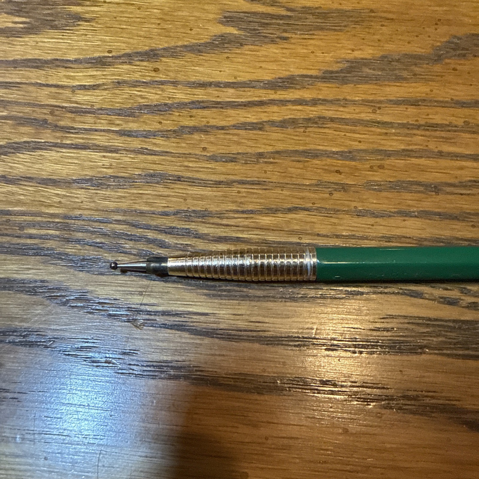VINTAGE A.W. Faber Castell 9805 SG LEAD HOLDER – LOCKTITE