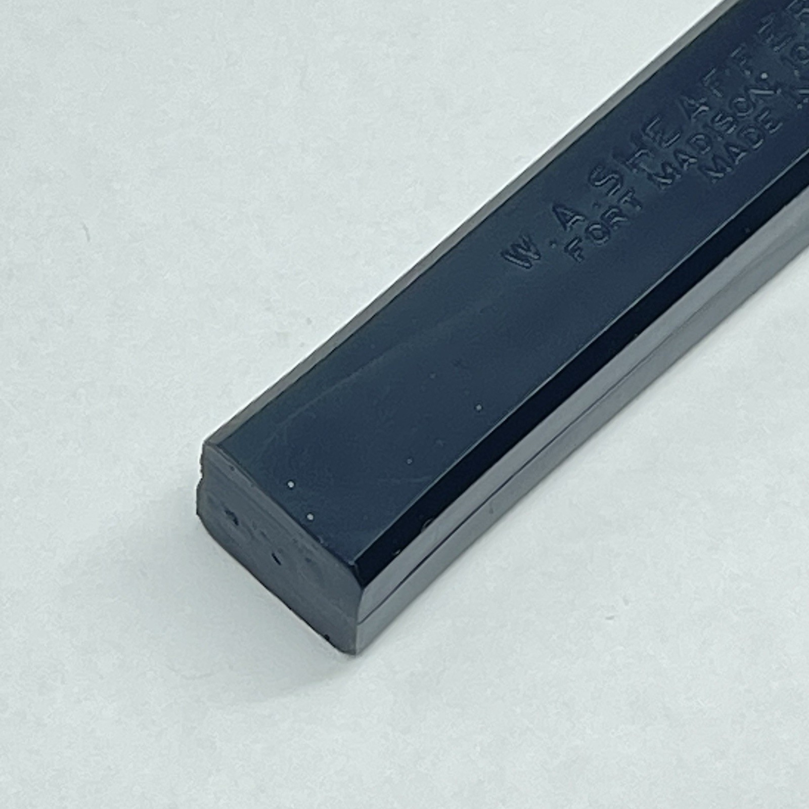 Sheaffer’s Fineline Leads RED W. A. Sheaffer Pen Co-USA Vintage