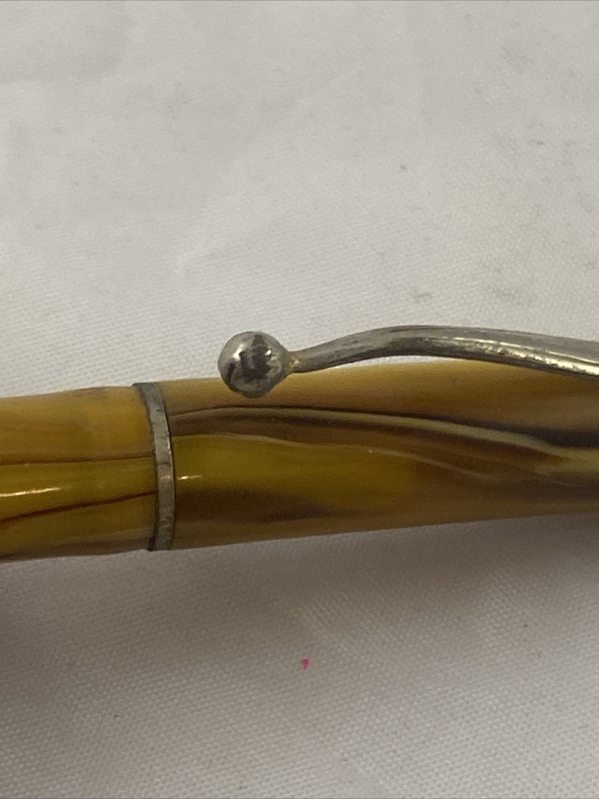 Vtg. Mechanical Pencil Consumers Coal Mining Co. 4.5” MI NY NC Unknown