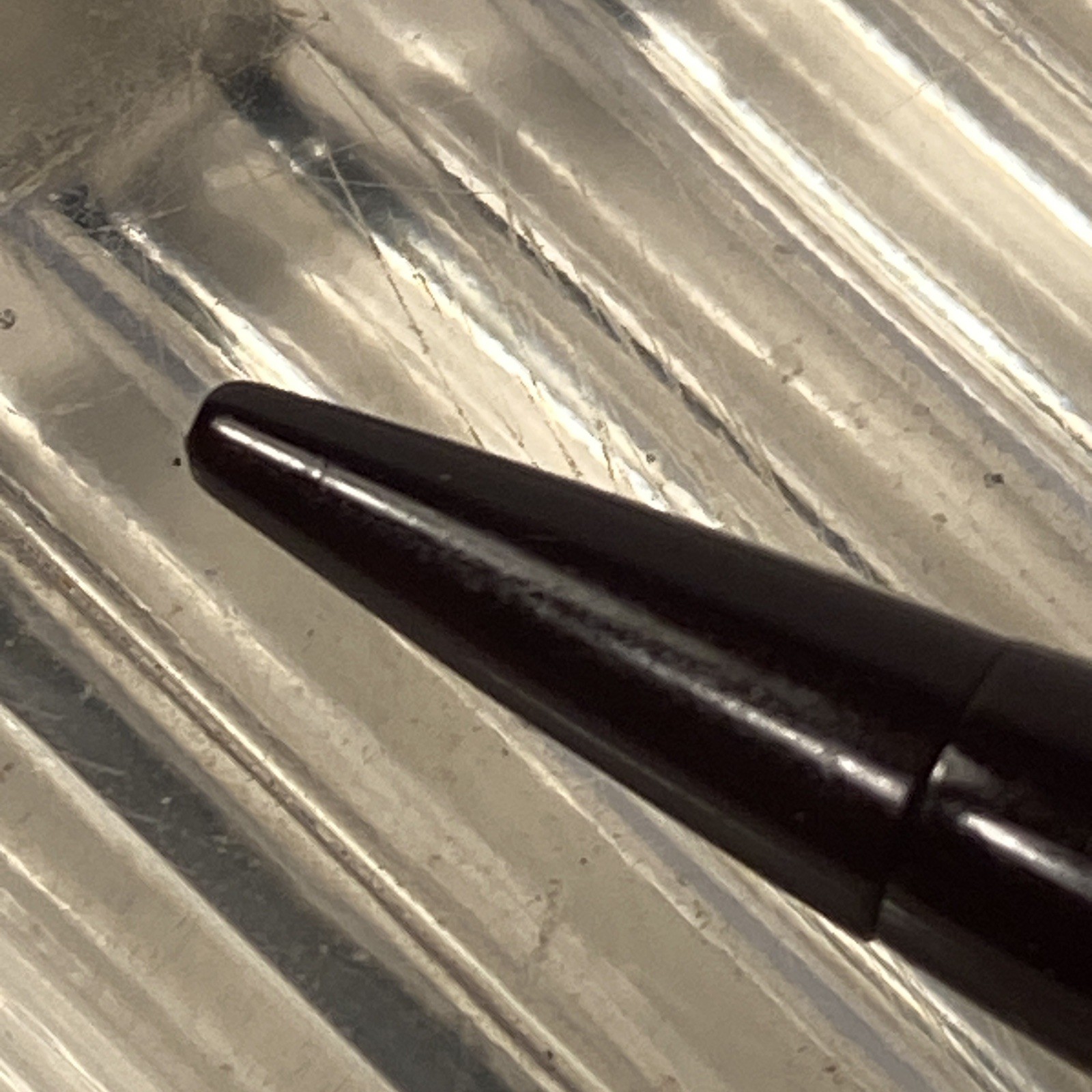 Eversharp Skyline Burgundy Mechanical Pencil 1/10 14 K.Y.G.F. Vintage 40s PARTS