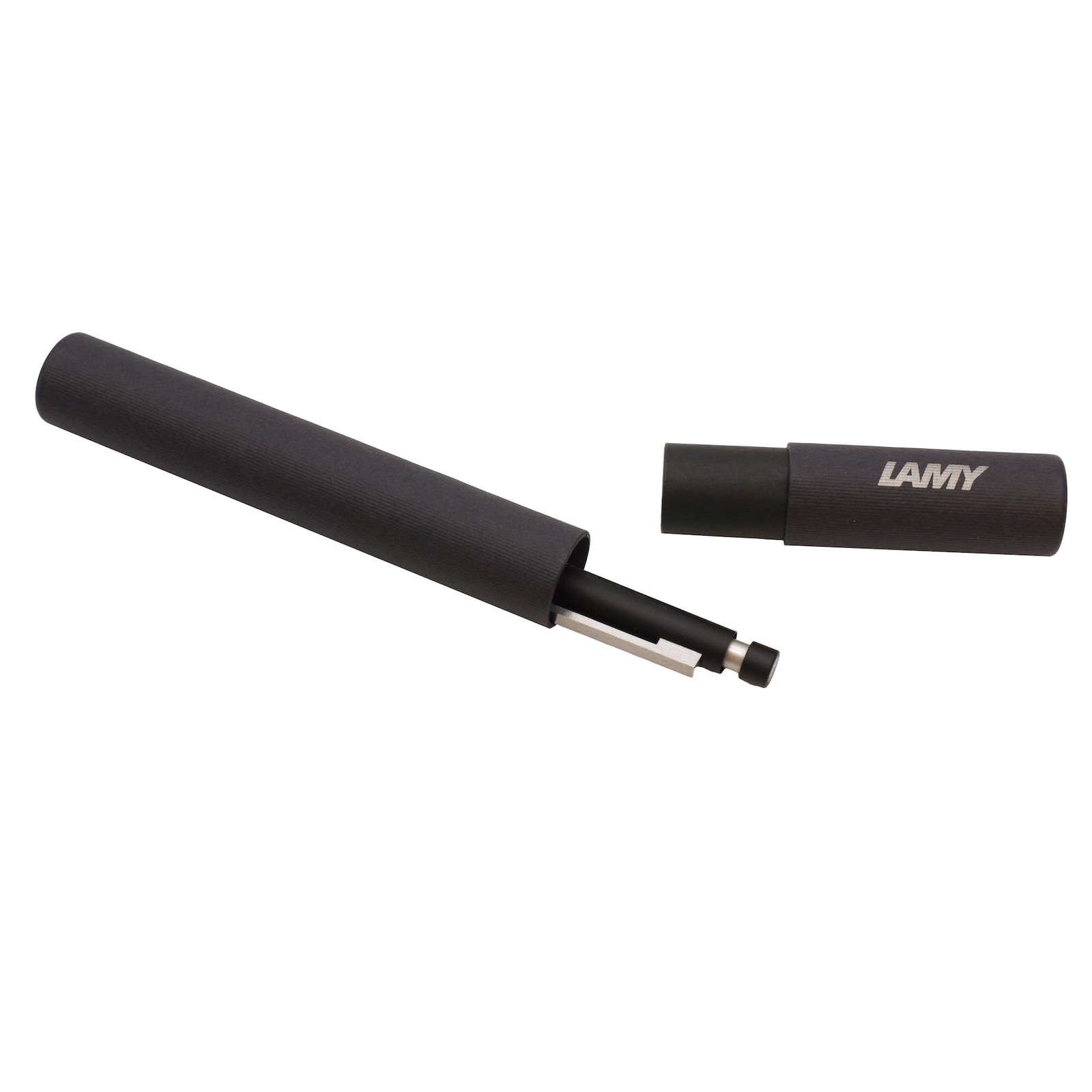 LAMY Mechanical pencil cp1 Matte Black L156BK-5 0.5mm Limited Edition