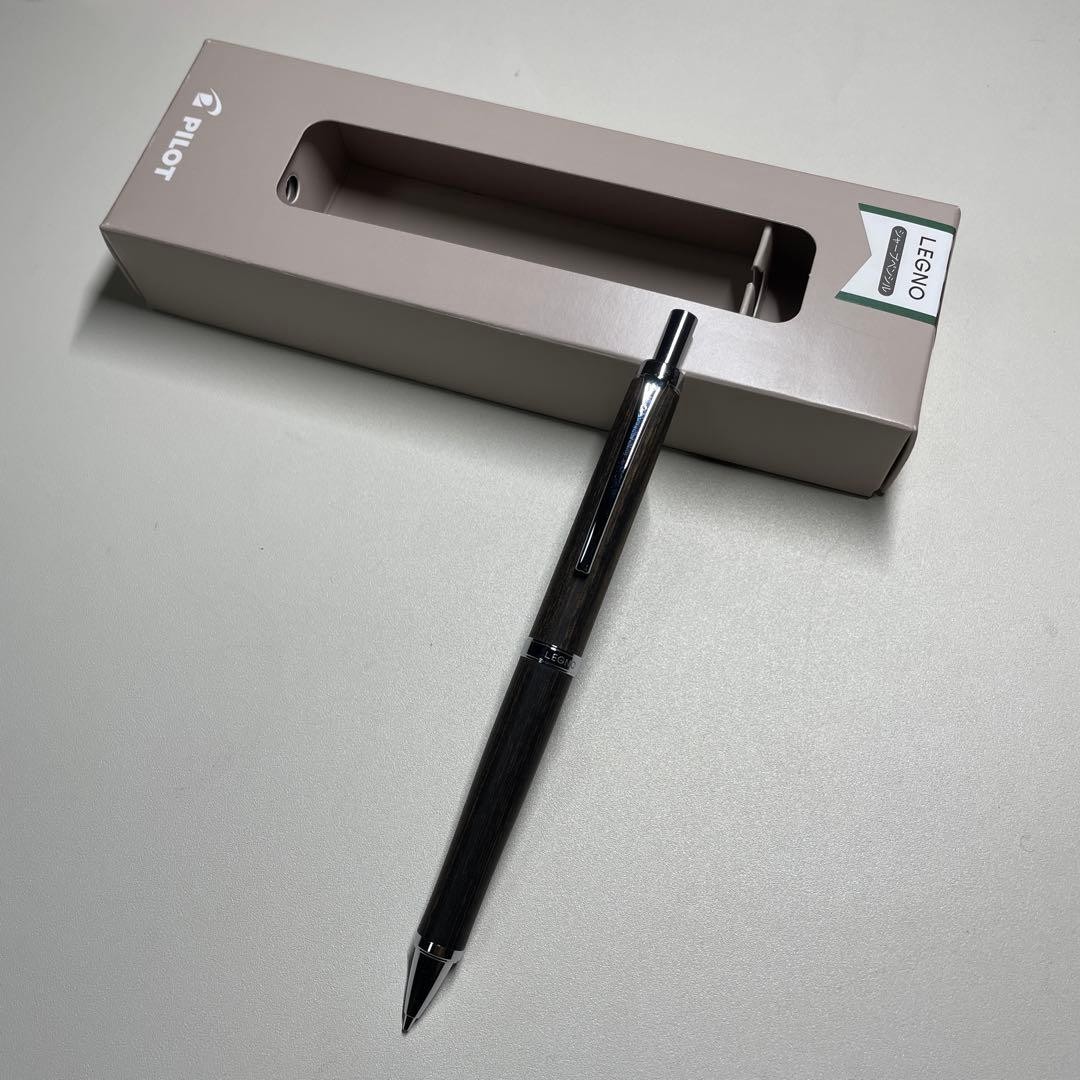 pilot s20 legno