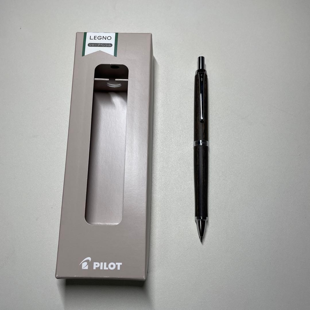 pilot s20 legno