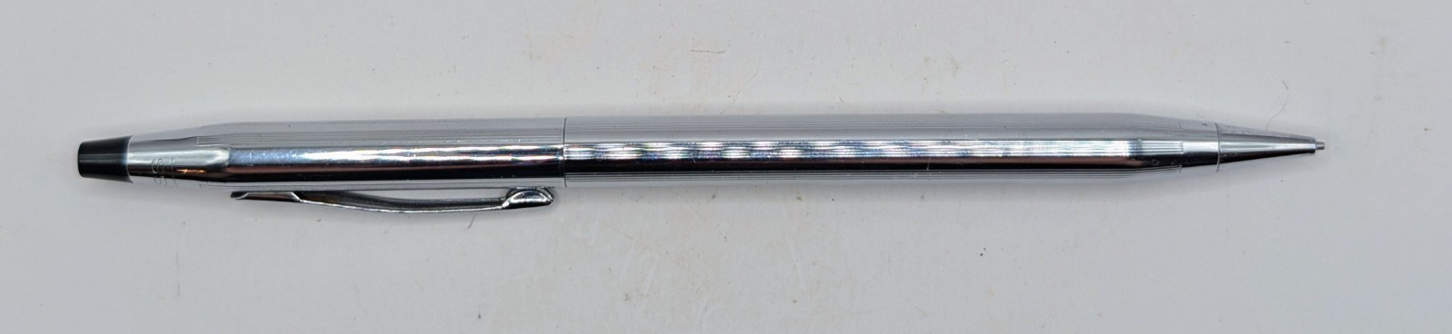 Cross Pocket Clip Beautiful Mechanical Pencil